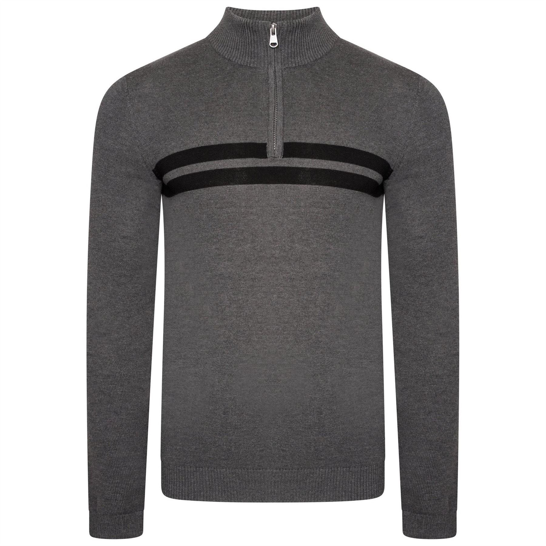 Dare 2b Regular Fit Long Sleeve Sweater