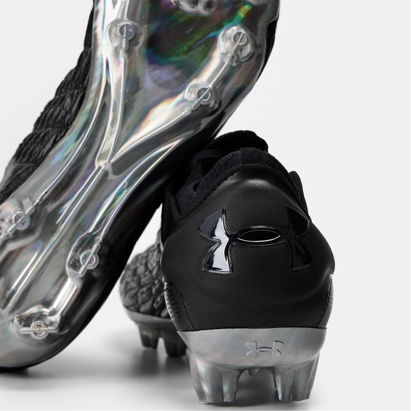 Under Armour Clone Magnetico 3.0 Elite Adults Firm Ground Football Boots