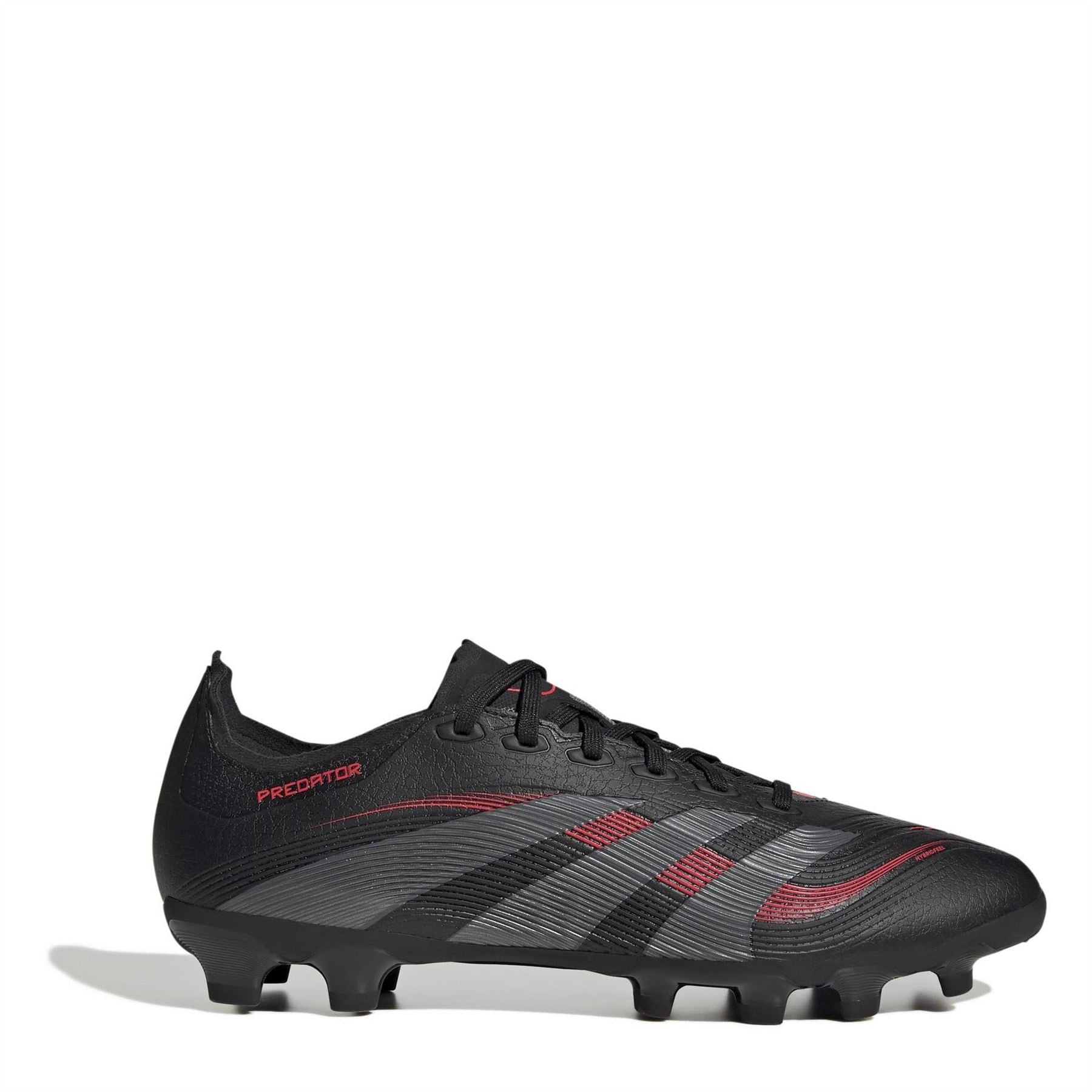 adidas Adults Predator League Firm Ground Football Boots