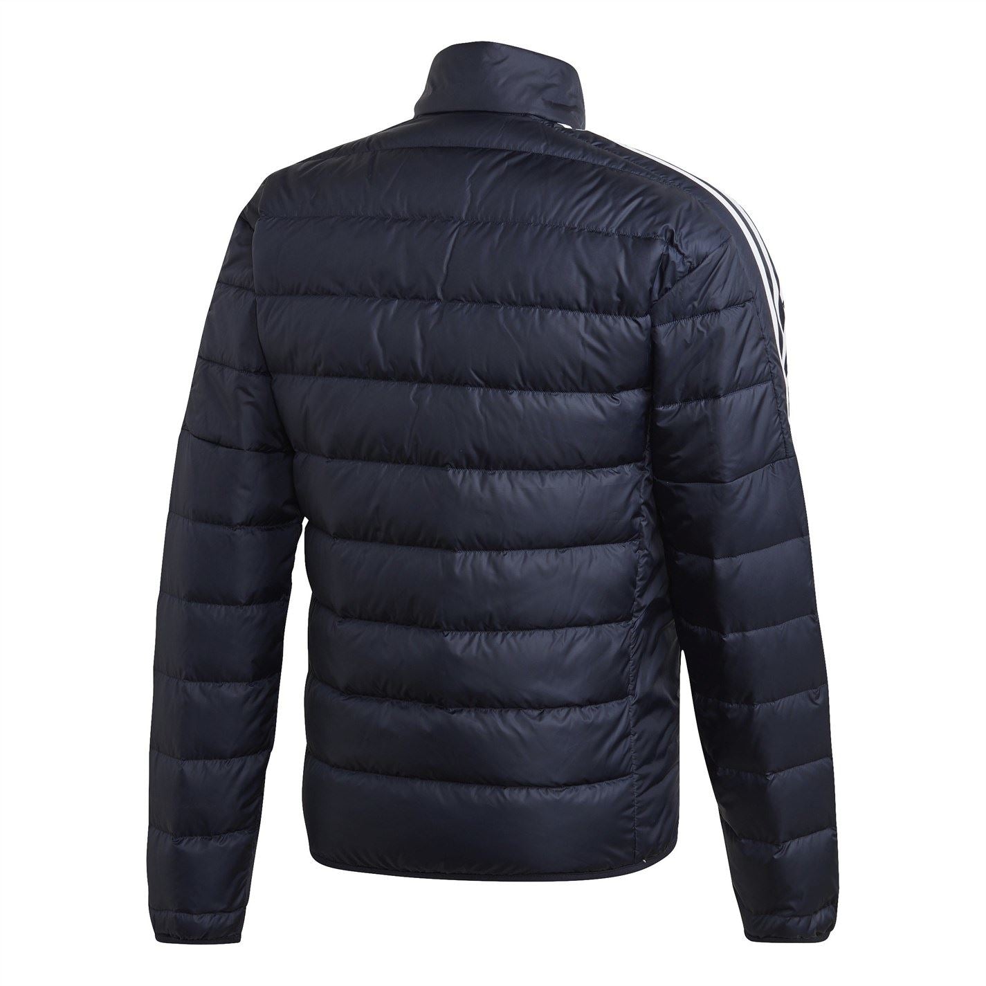 adidas Ess Collared Neck Regular Fit Coat