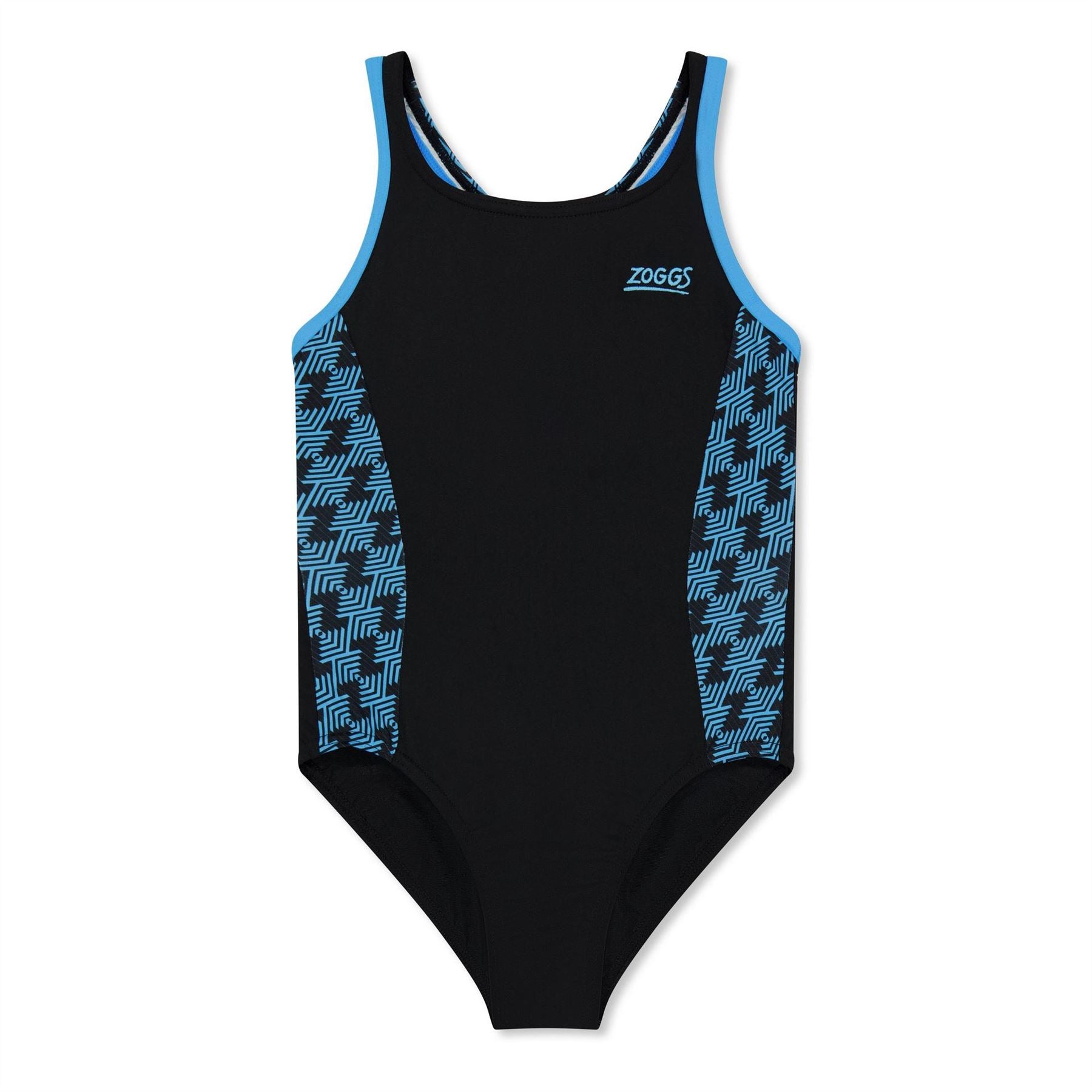 Zoggs Splashback Juniors