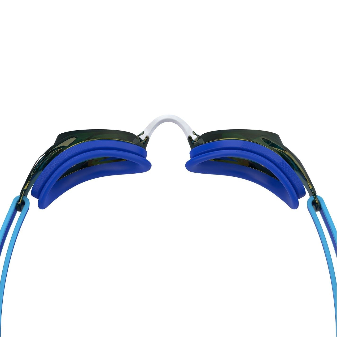 Speedo Mirror Race Goggles
