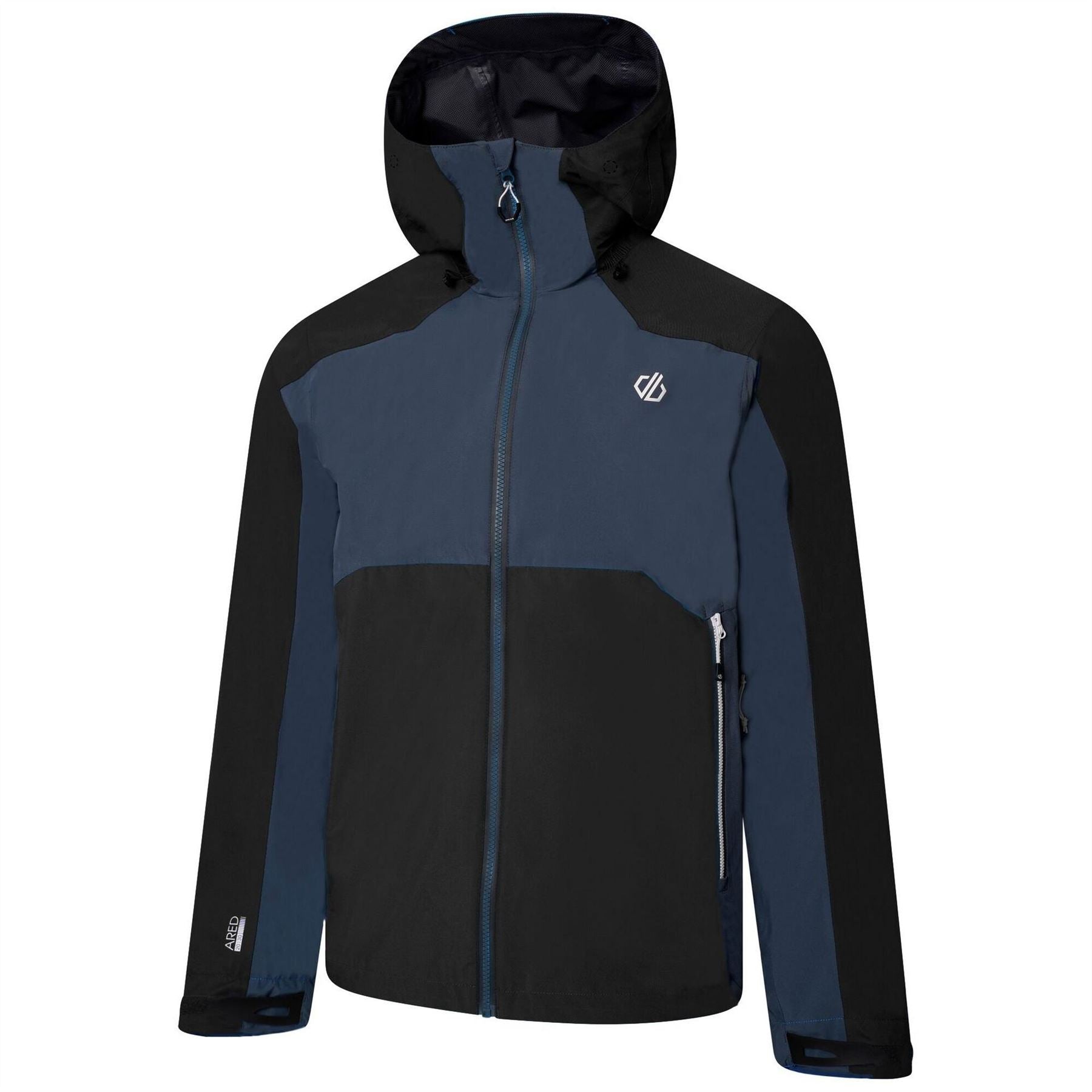 Dare 2b Touchpoint II ARED 20 30 Stretch Lightweight Waterproof Jacket