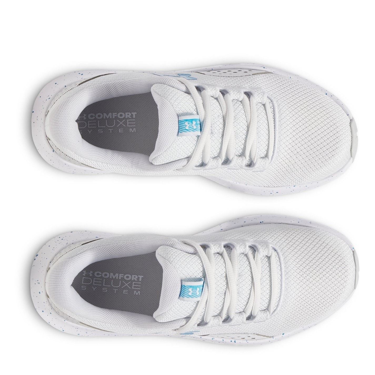 Under Armour Womens Surge 4 Running Shoes