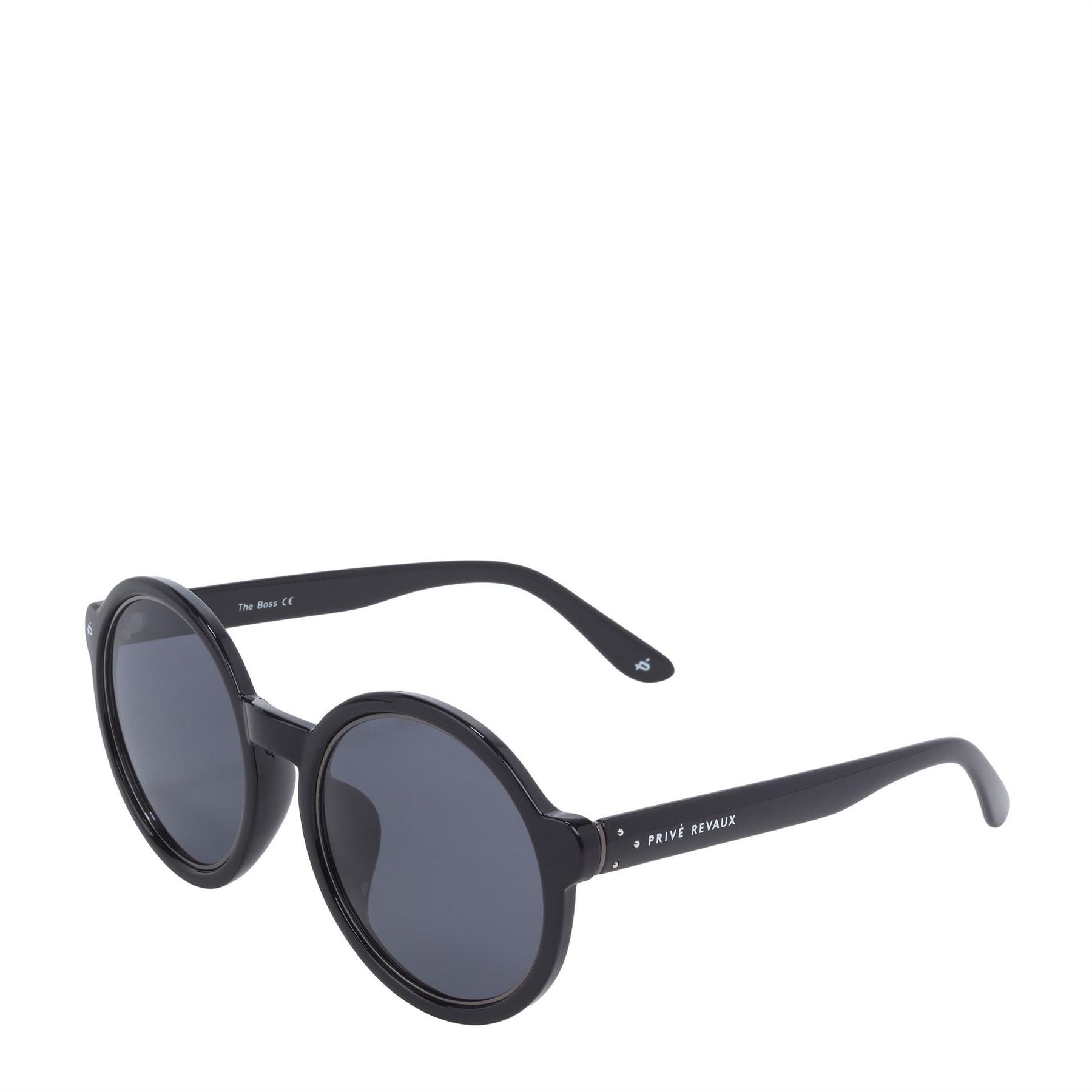 Prive Revaux Adults The BOSS 99 Rectangle Sunglasses