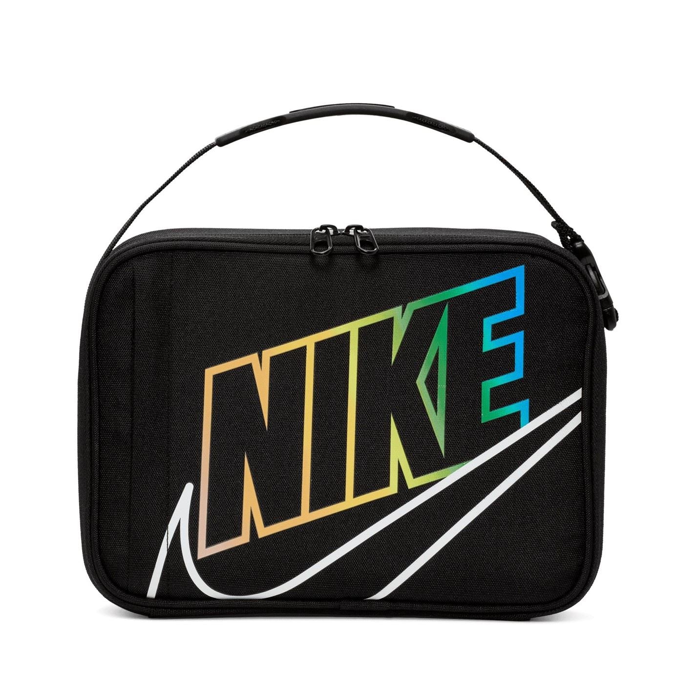 Nike Futura Fuel Lunch Box