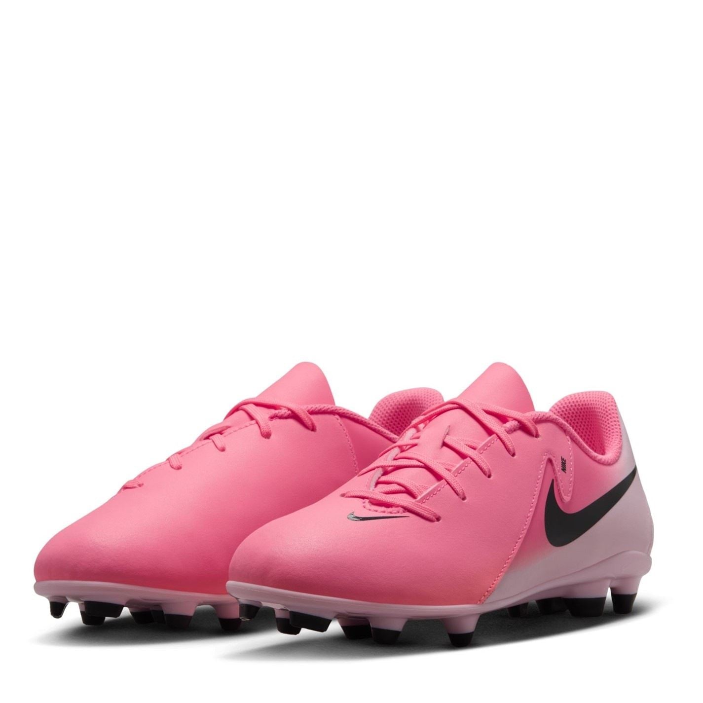 Nike Phantom Gx Ii Club Junior Firm Ground Football Boots