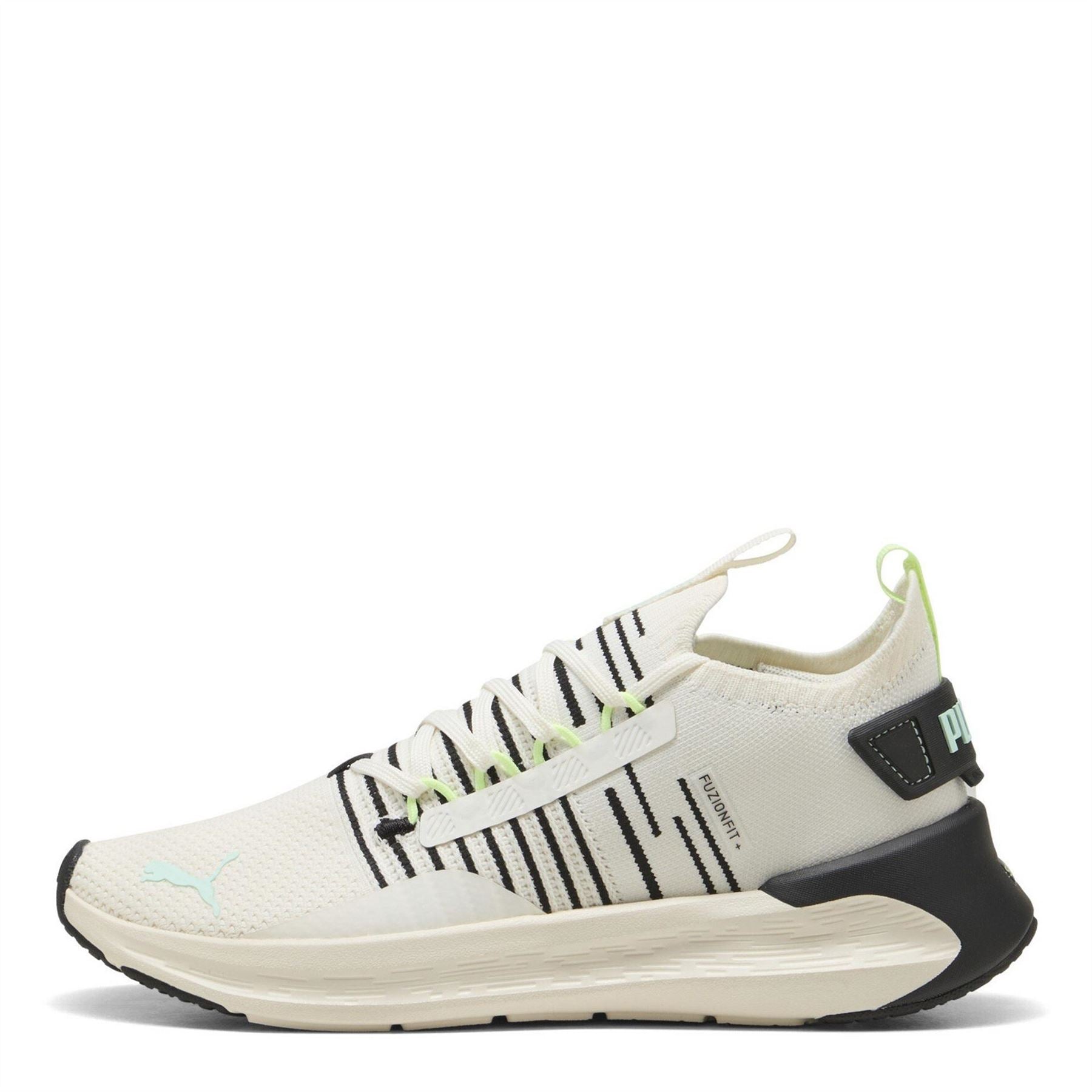 Puma Softride Symmetry Fuzion Running Shoes