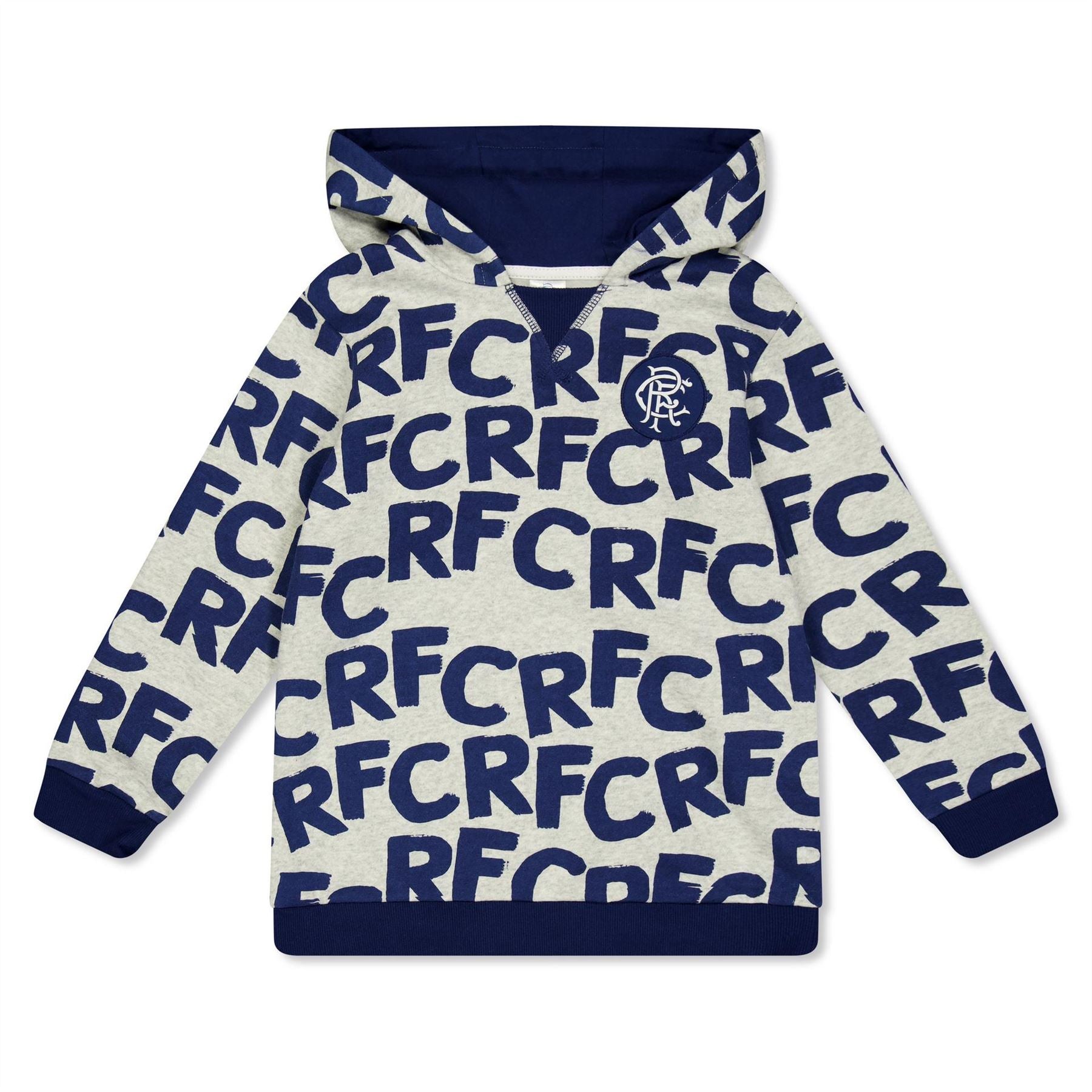 Castore Kids Overhead Hoodie
