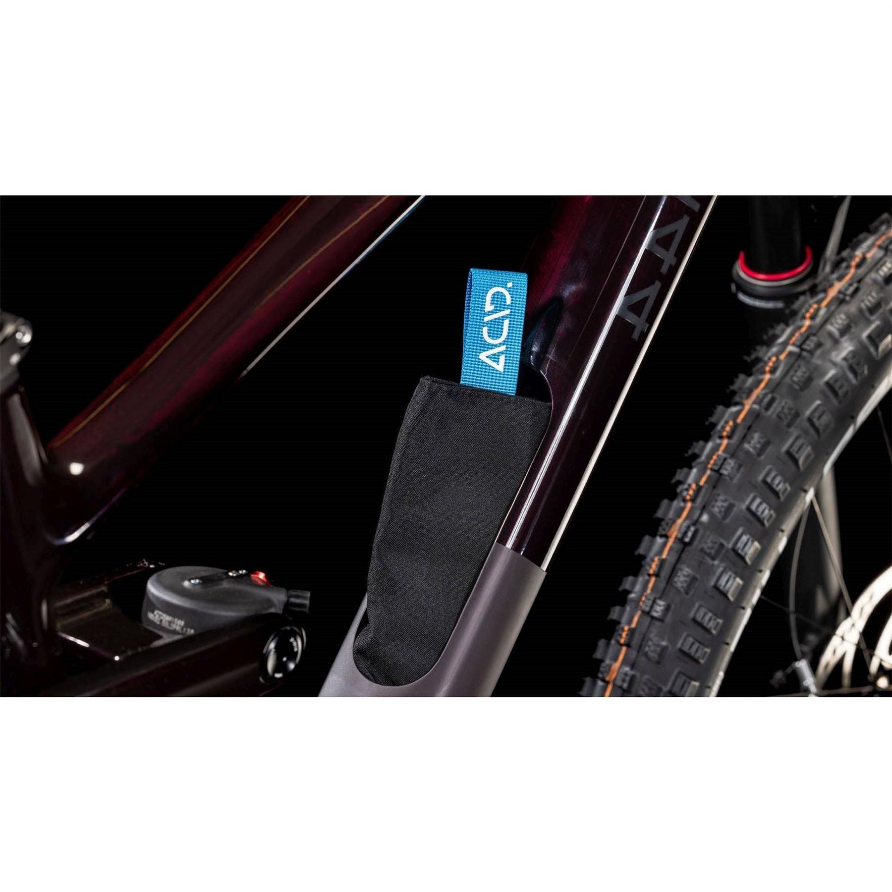Cube One44 C:68x Slx 29 Full Suspension Mountain Bike