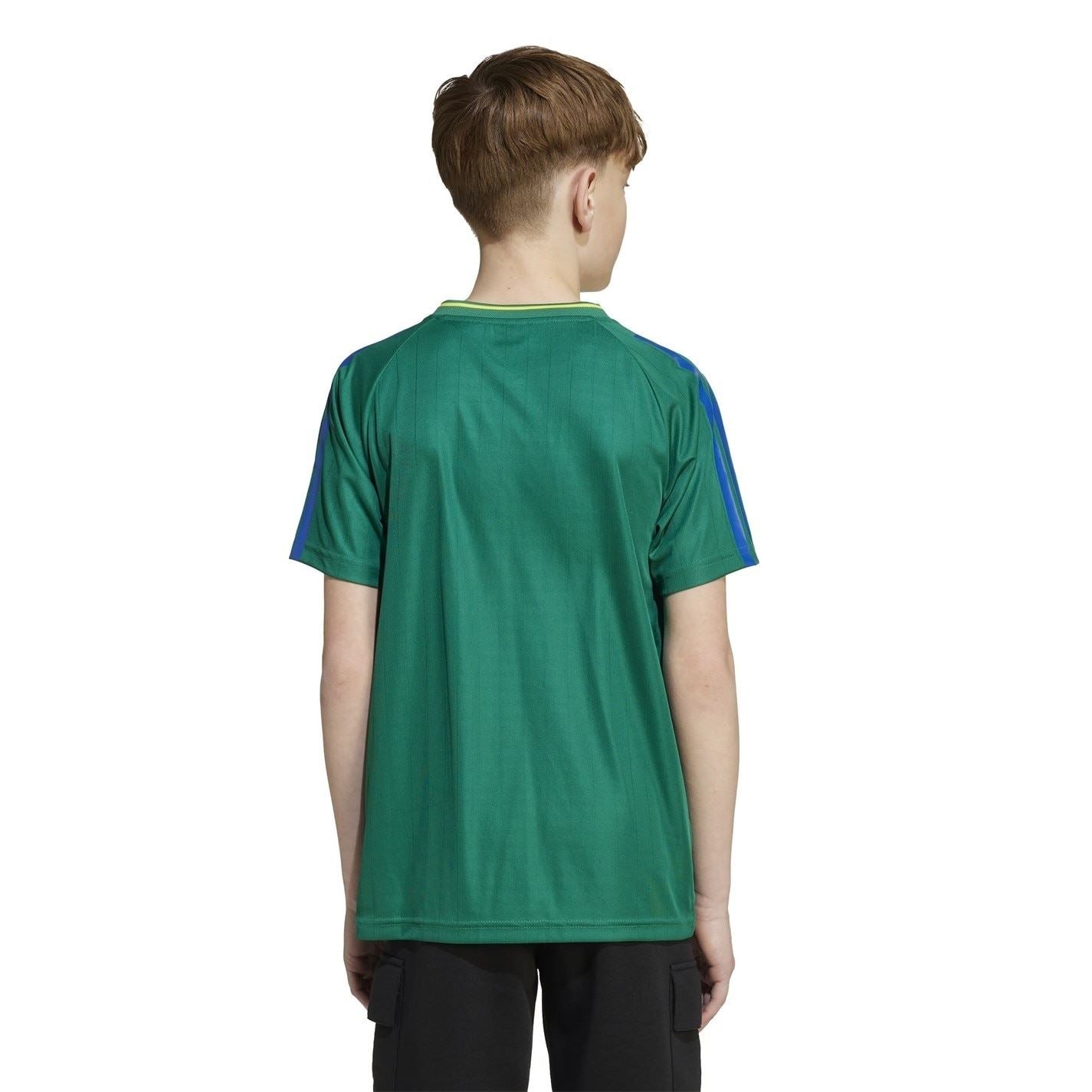 adidas House Of Tiro T-Shirt Juniors
