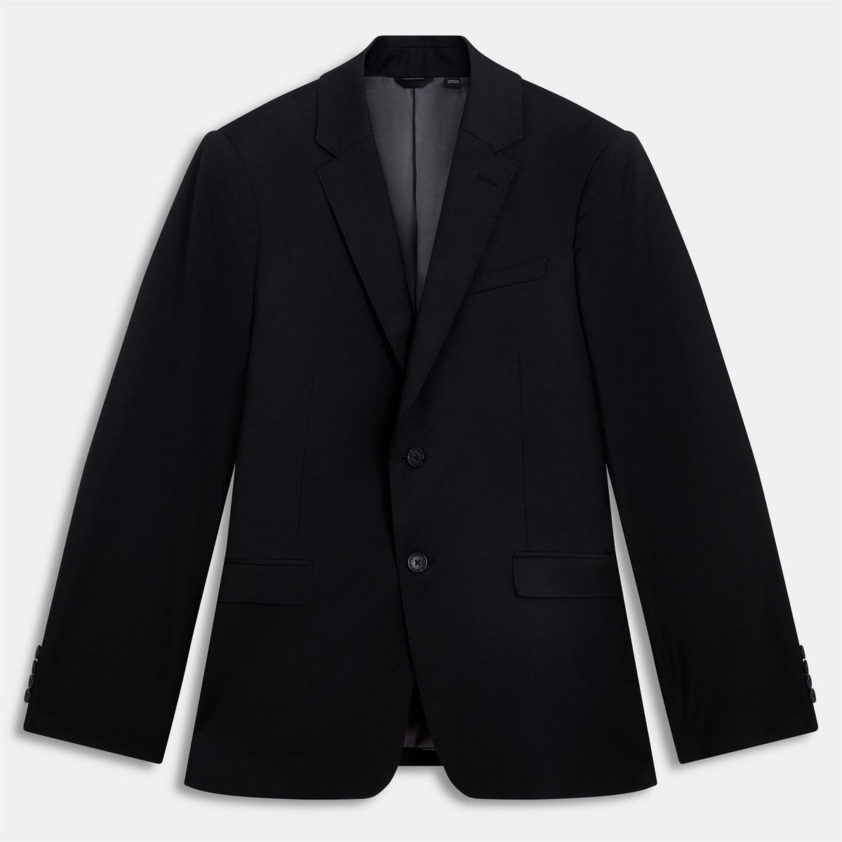 Ted Baker Baker Slim Fit Overshirt
