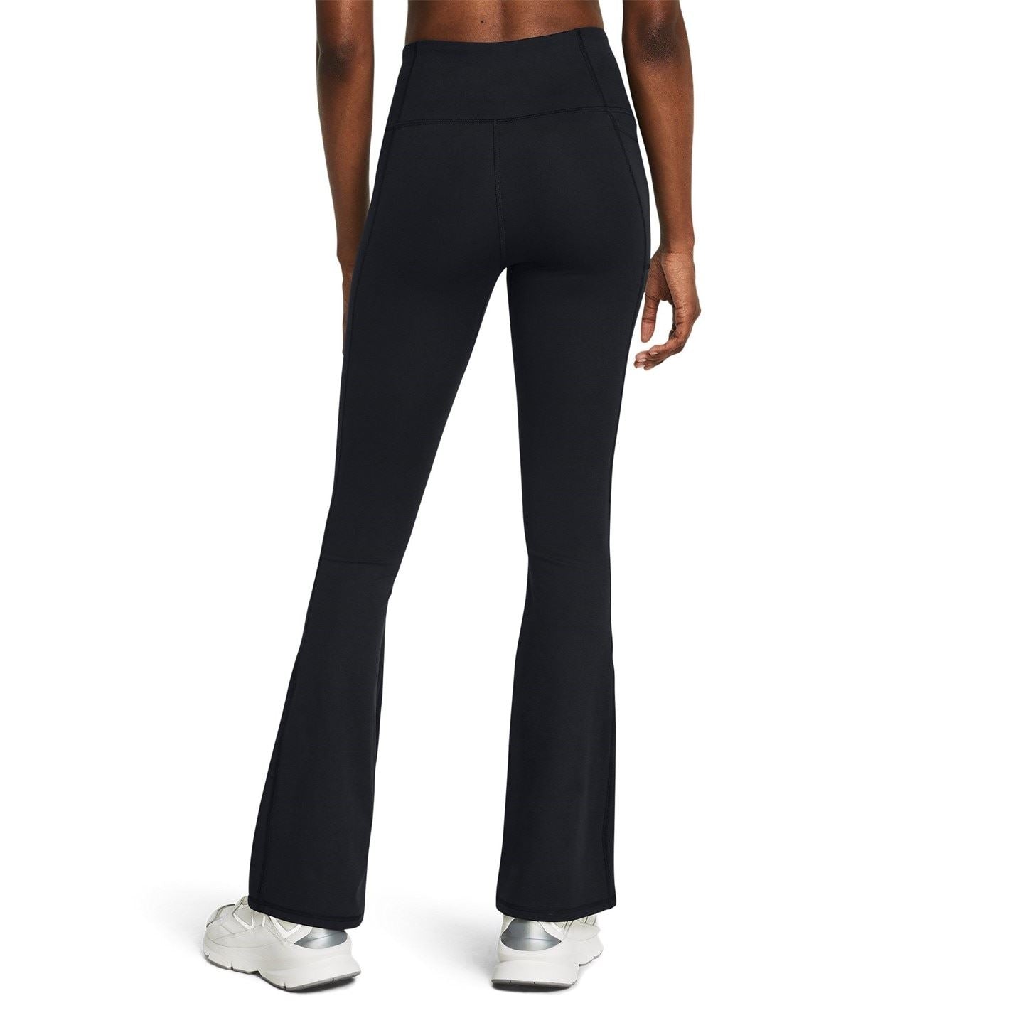 Under Armour Womens Armour Motion Flare Pant Gym Legging