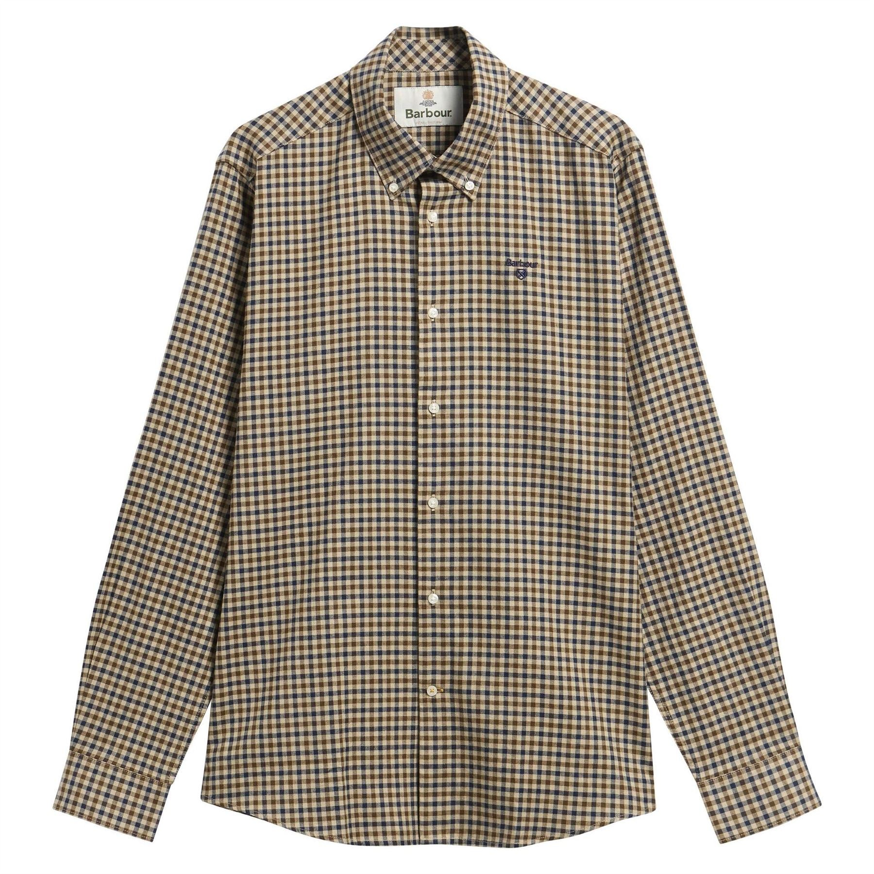 Barbour Finkle Tailored