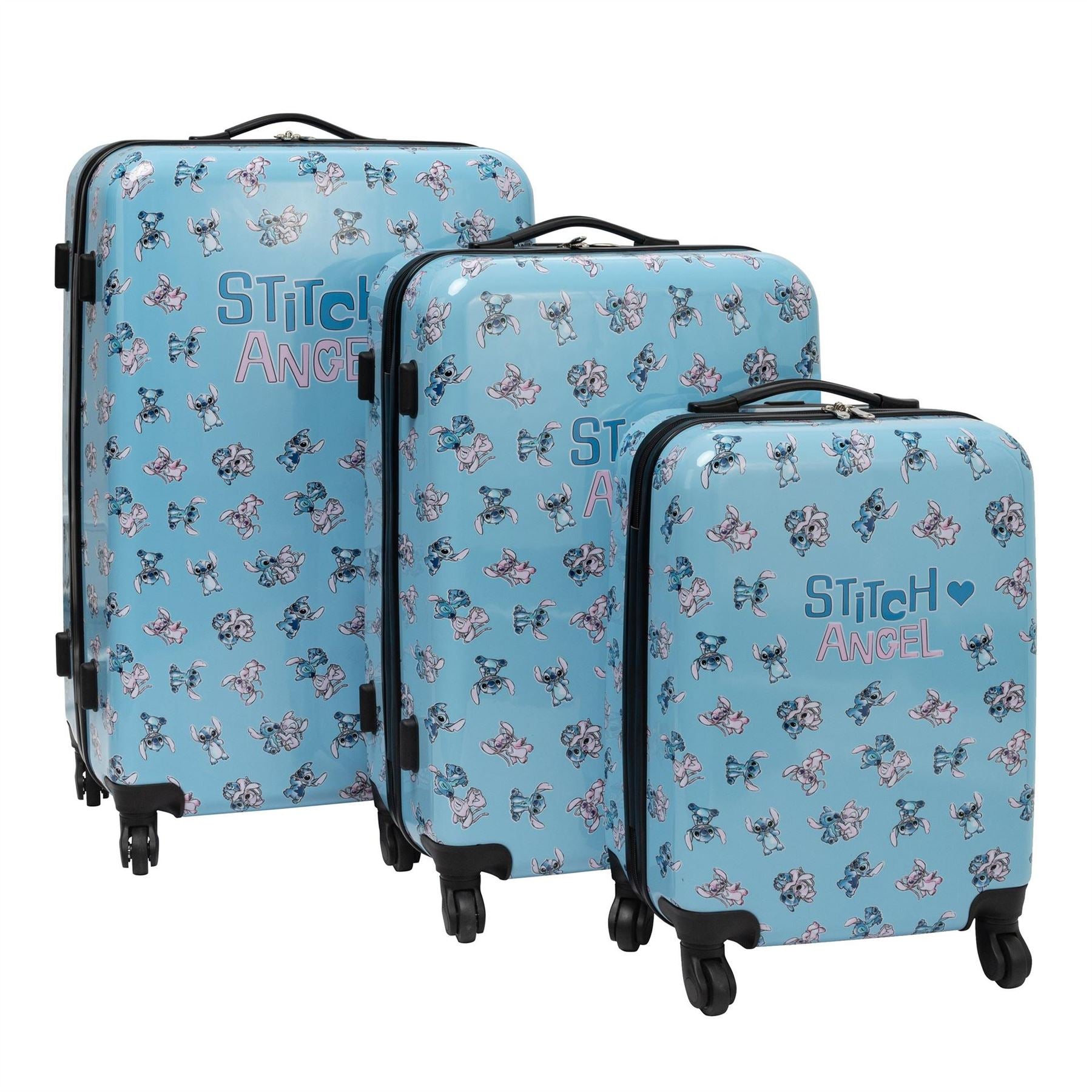 Character Suitcase