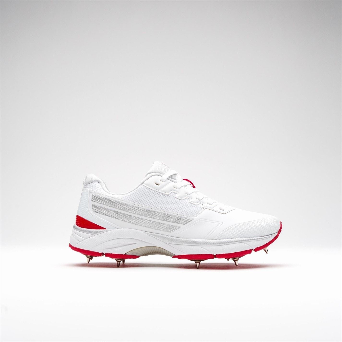 Gray Nicolls N Velocity  5 Spikes Junior