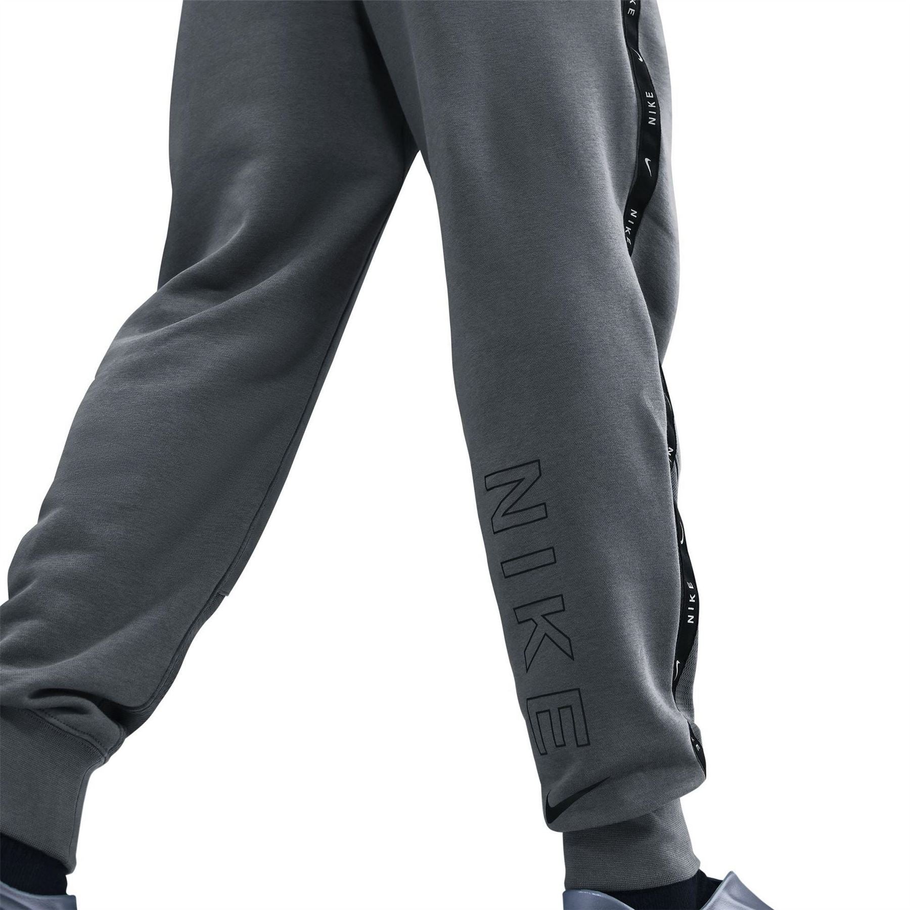 Nike Mens City Jogging Bottoms