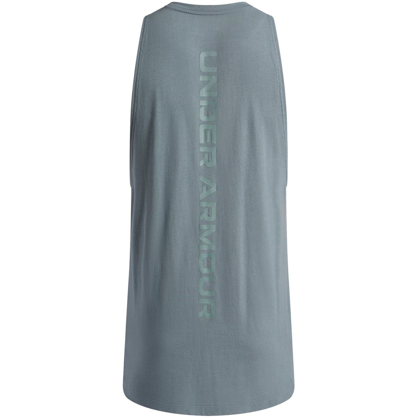 Under Armour Mens Armour Baseline Tank Top