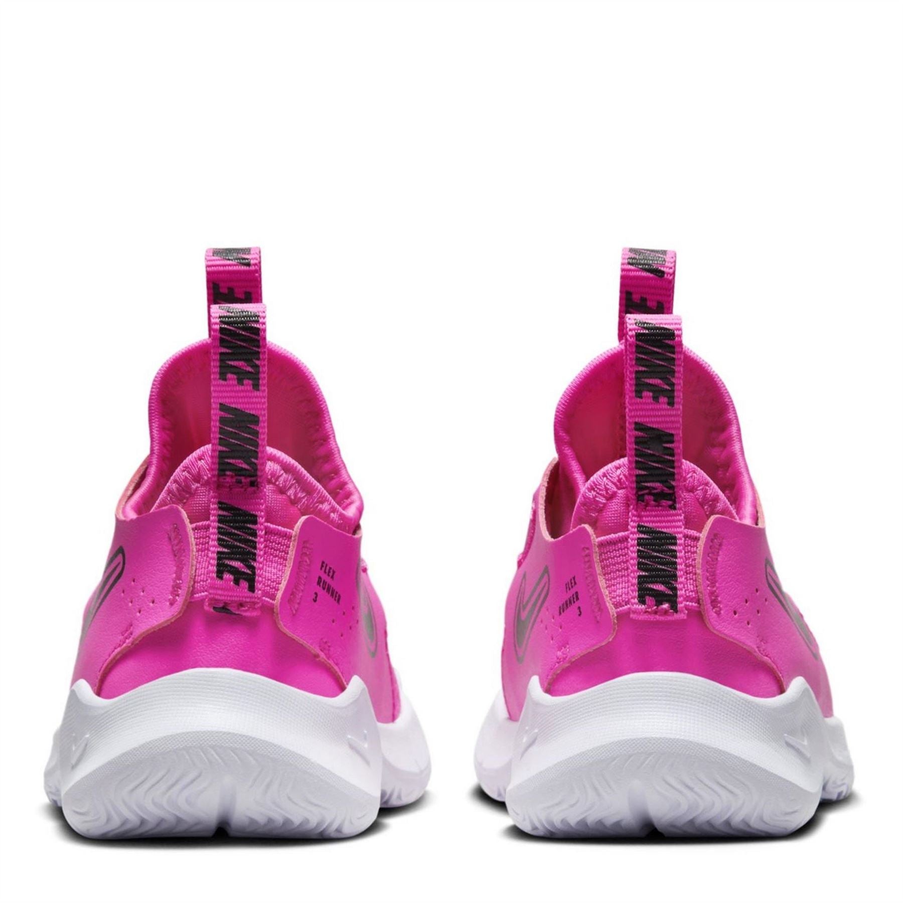 Nike Runner 3 Baby Toddler Shoes