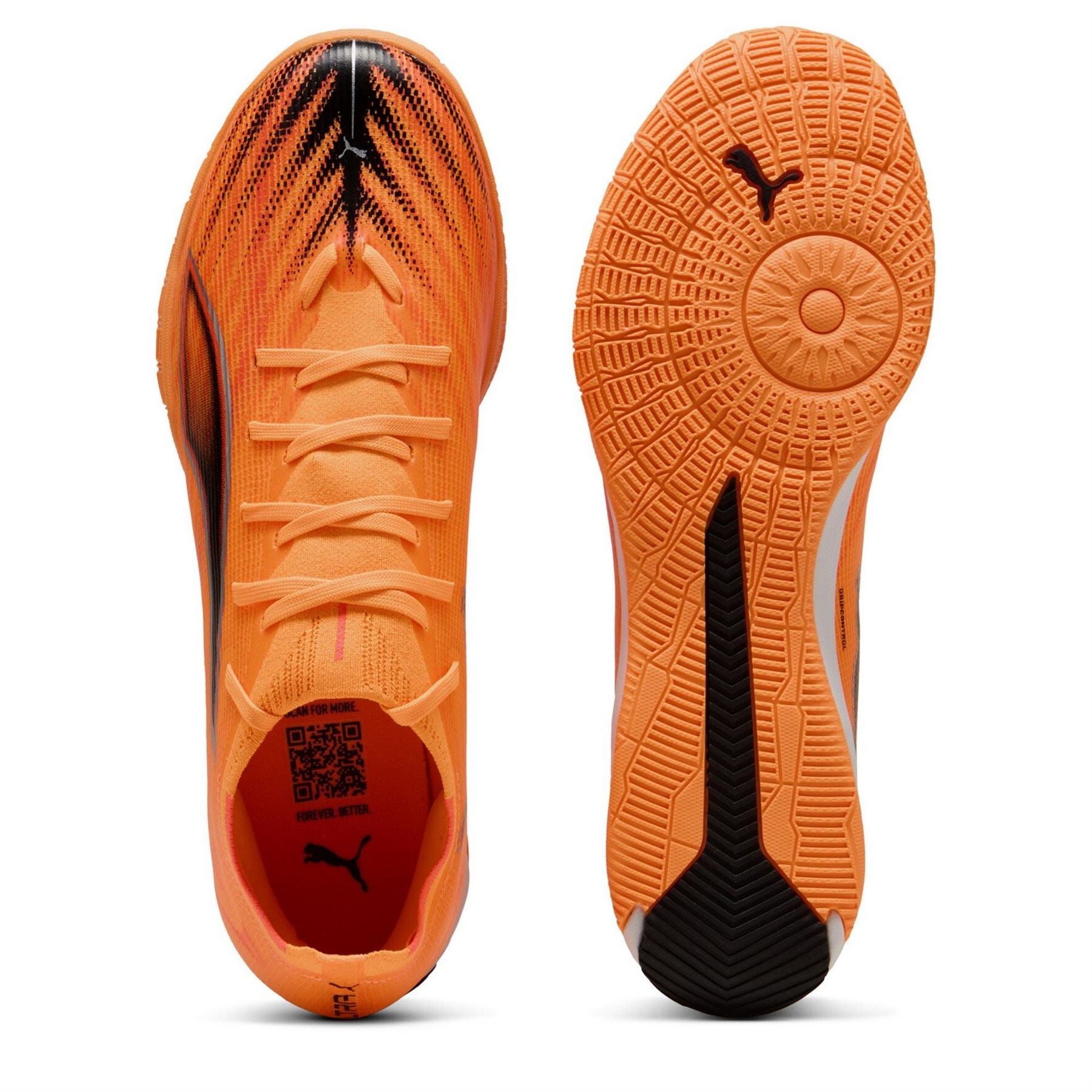 Puma Ultra 6 Match It Indoor Football Boots