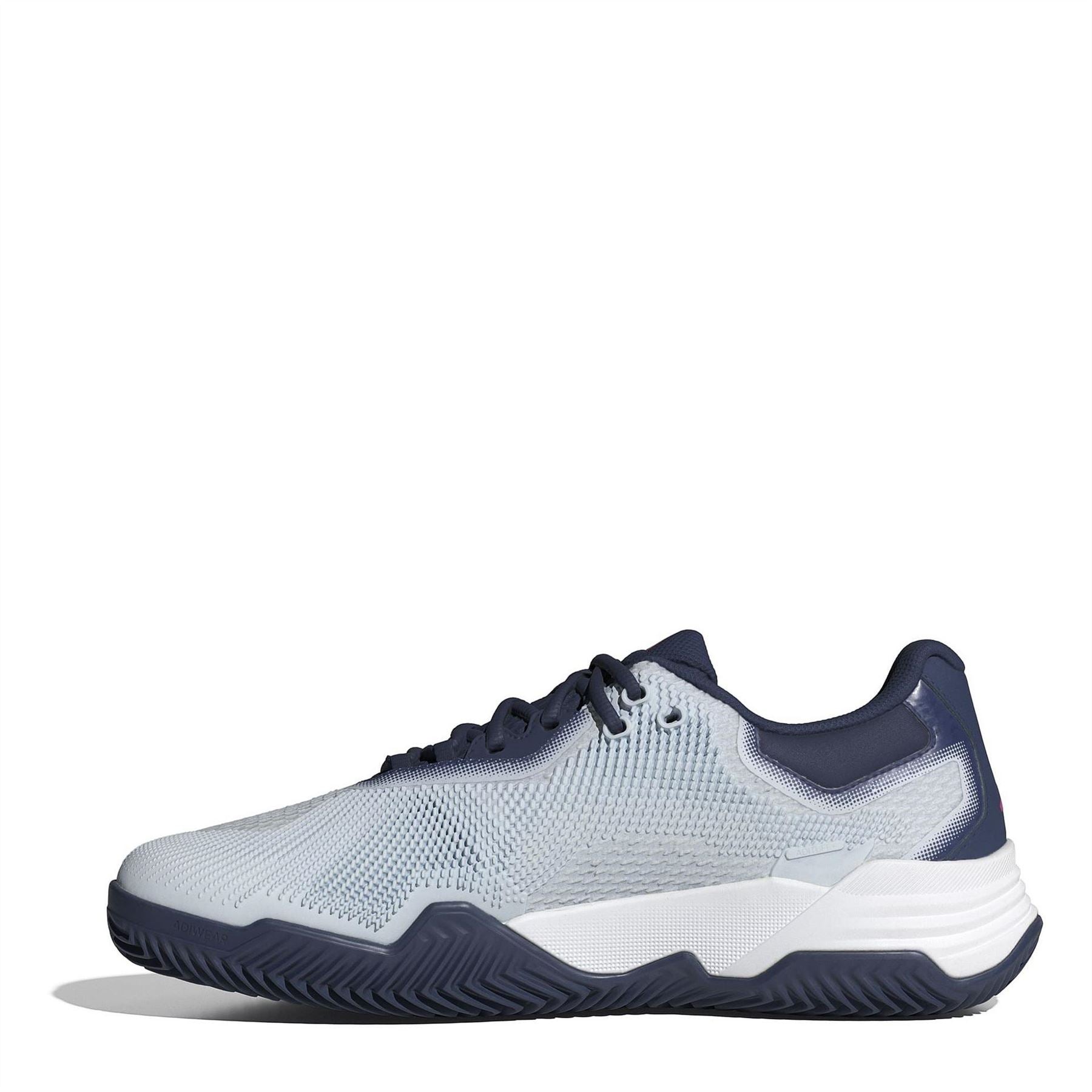 adidas Mens Adizero Ubersonic 4 Parley Tennis Shoes