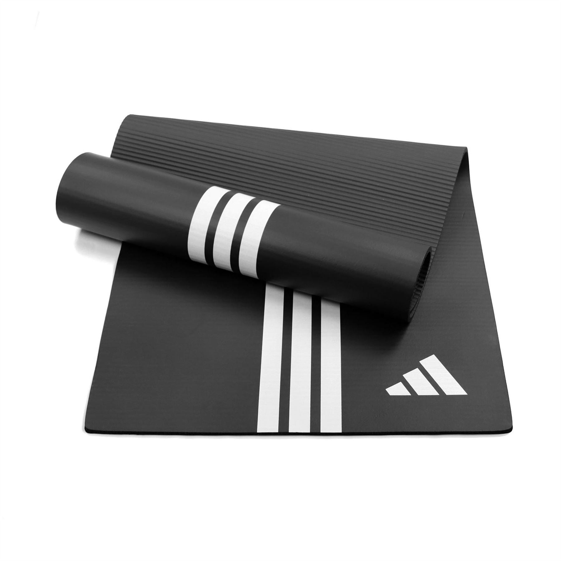 adidas Nbr Gym Mat With Carry Strap