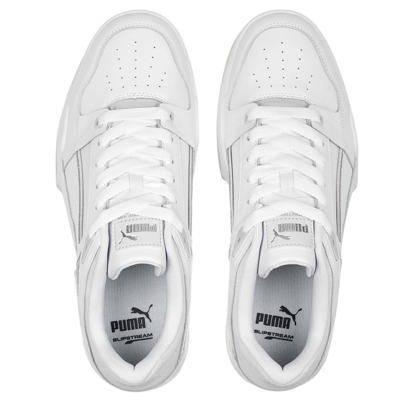 Puma Slipstream Low Top Sneakers