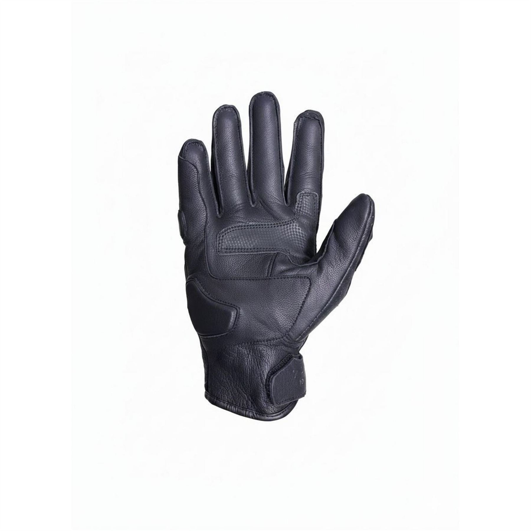 No Fear Motorcycle Glove