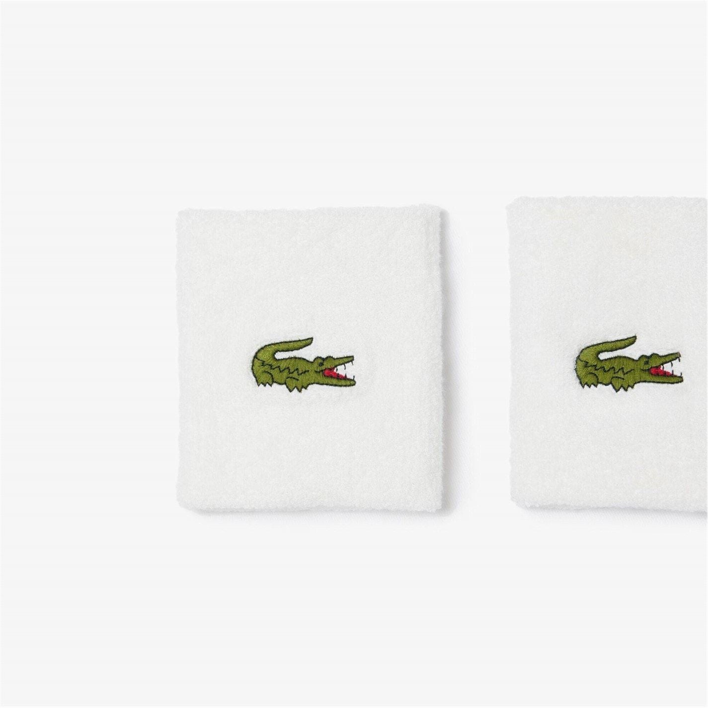Lacoste Sweatbands