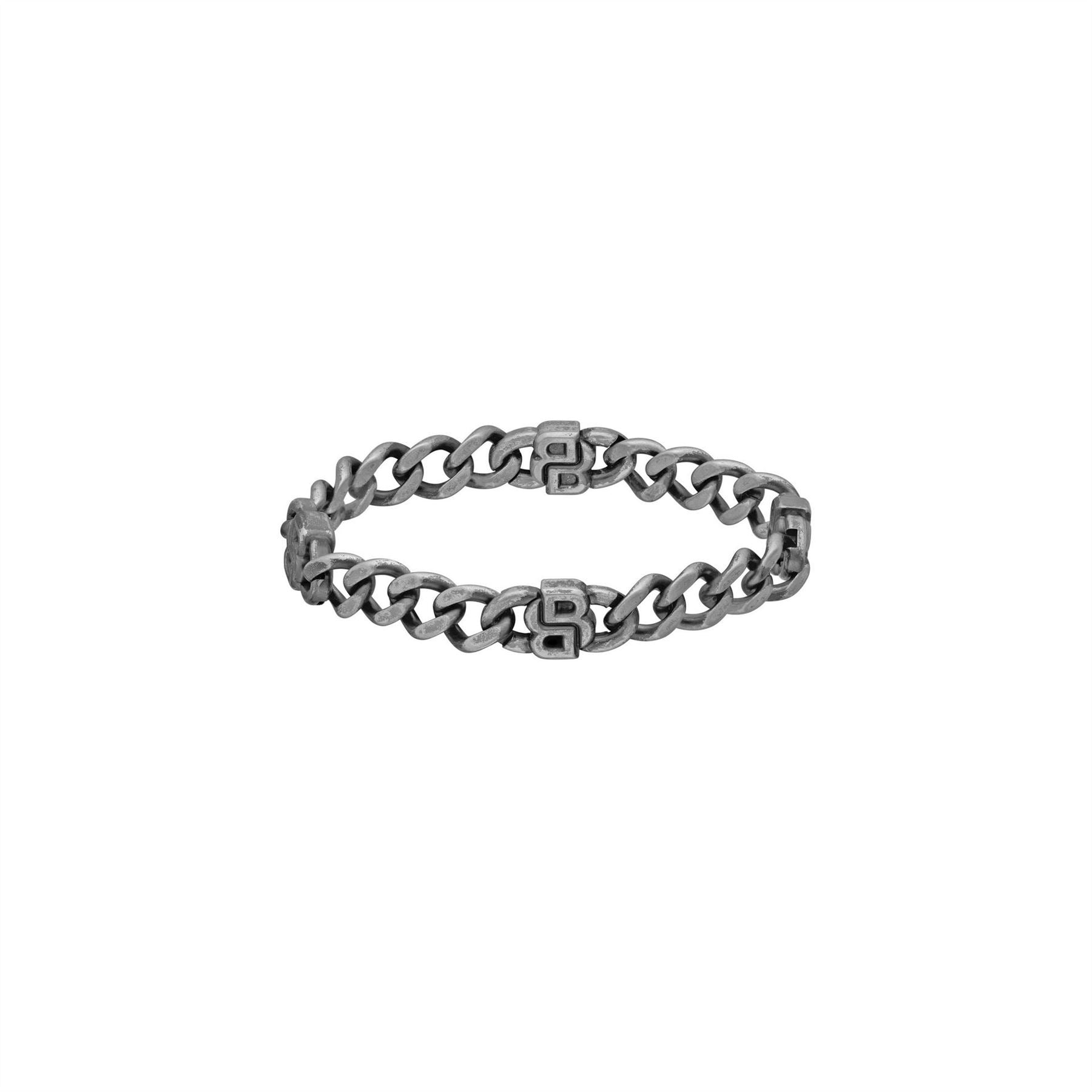 Boss Double B Absolute Logo Jewellery