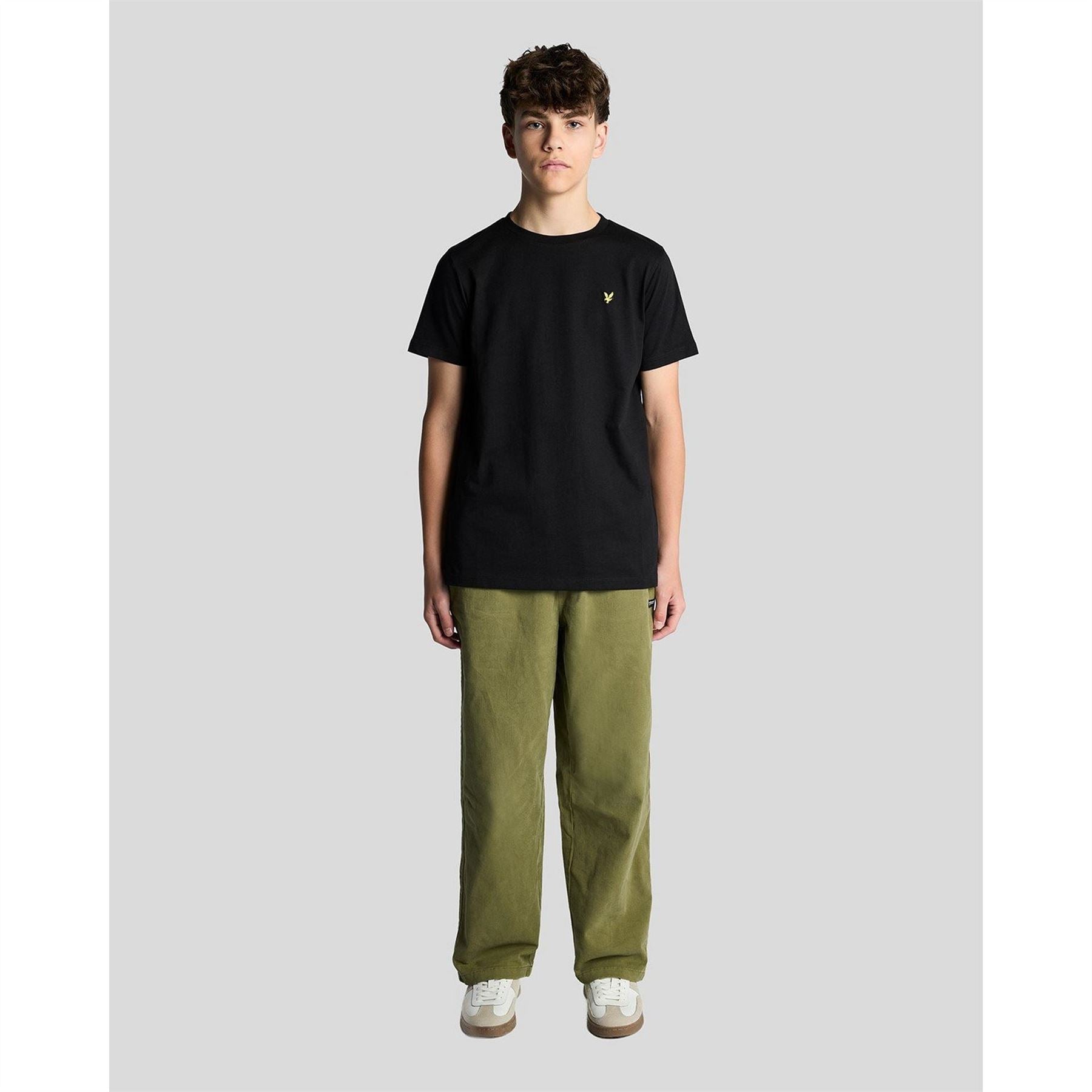 Lyle and Scott T-Shirt