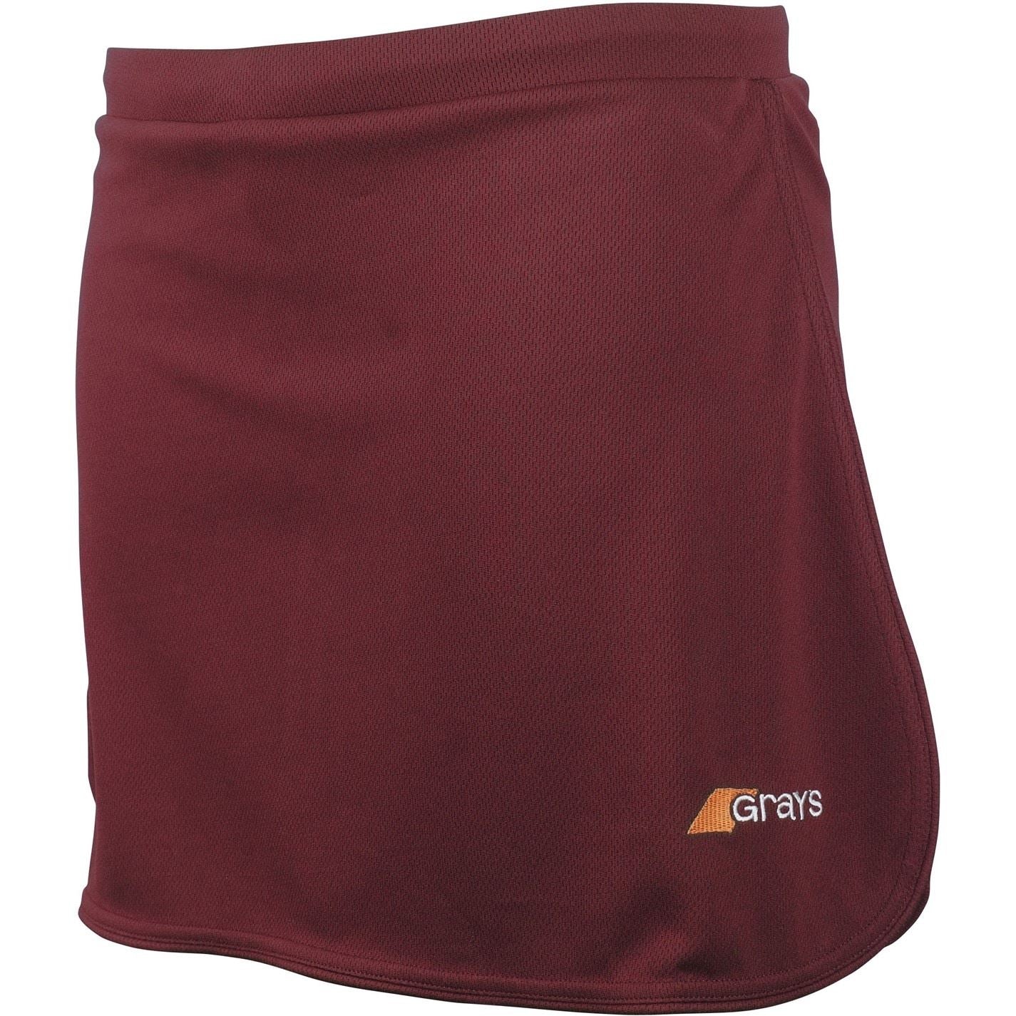Grays Hockey Skort G600 Mini Skort
