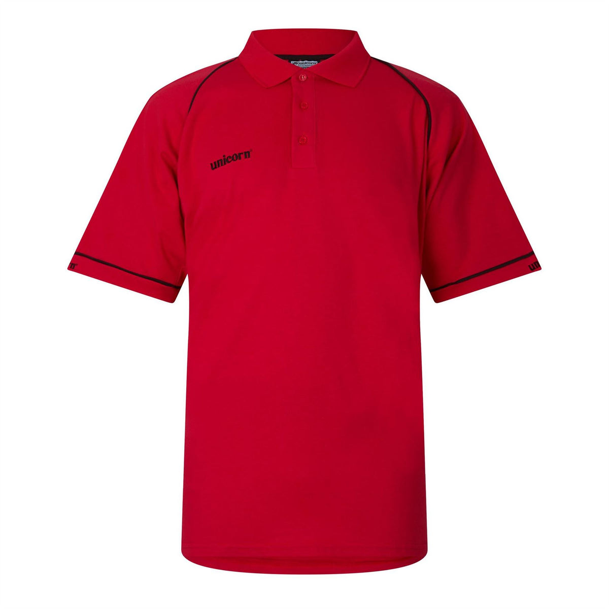 Unicorn Darts Polo Darts Shirt