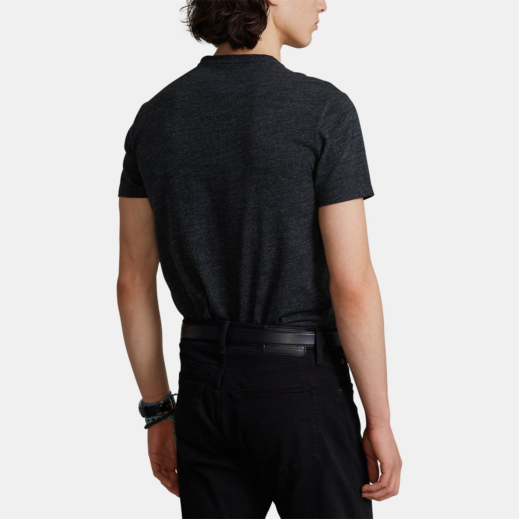 Polo Ralph Lauren Regular Fit Custom T-Shirt