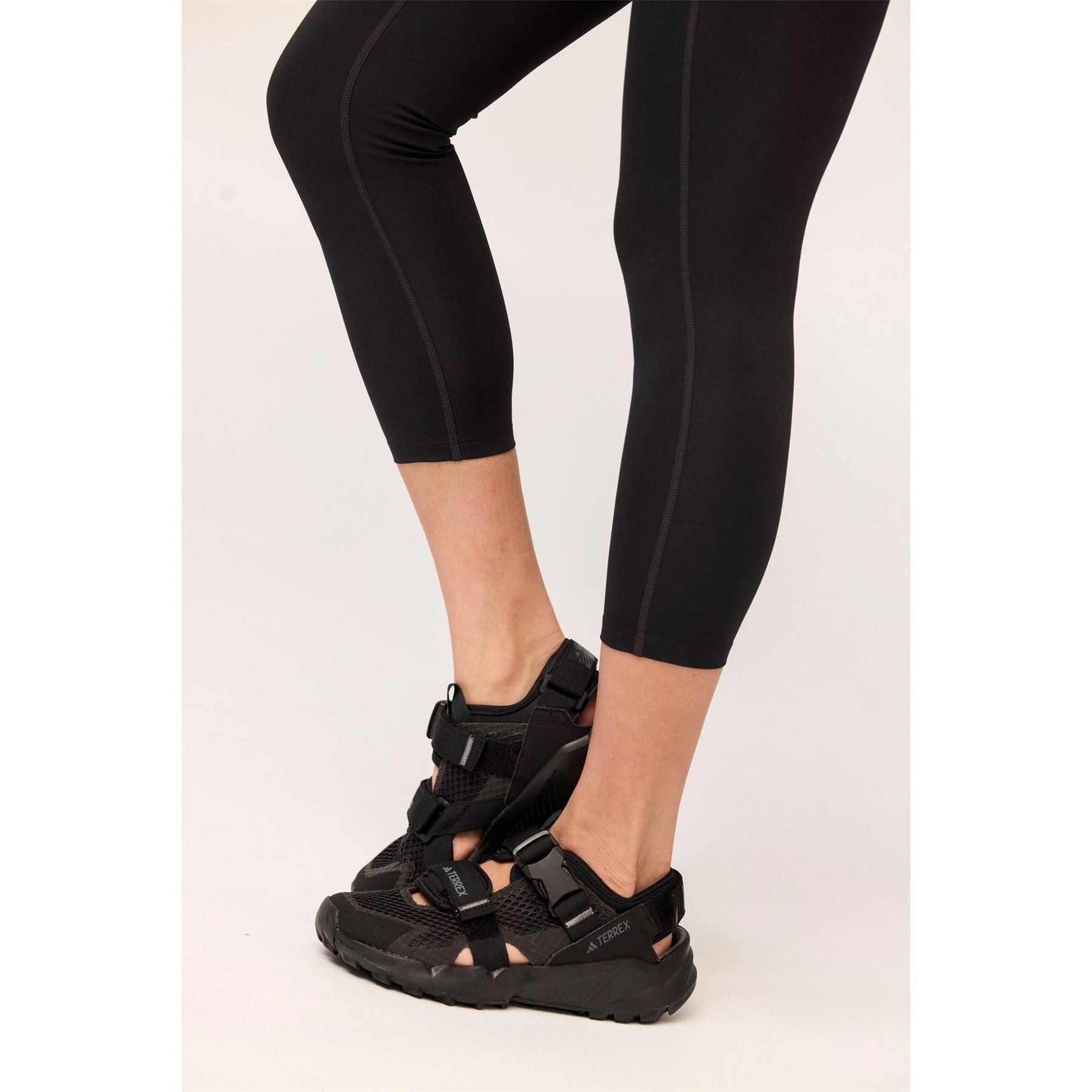 Girlfriend Collective Comp 7 8 Length Leggings