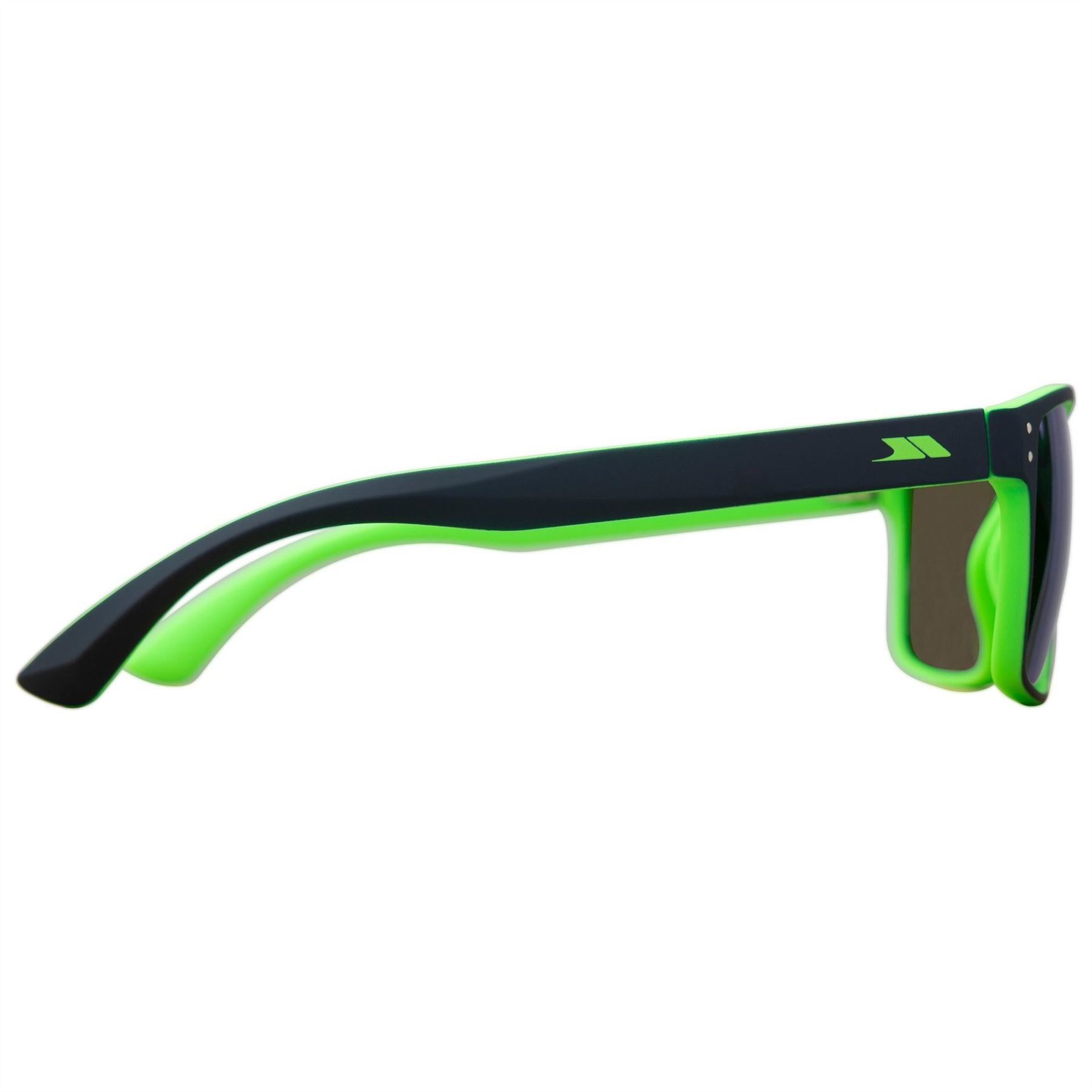 Trespass Adults Zest Rectangle Sunglasses