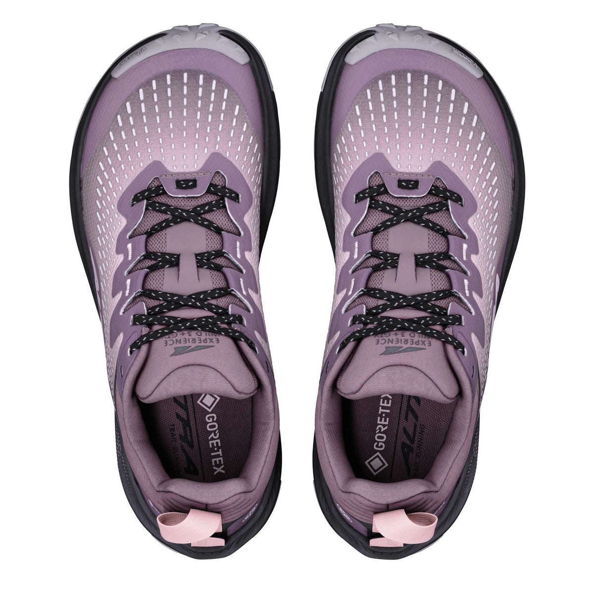 Altra Exprnc W3+gorE-Tex Ld64