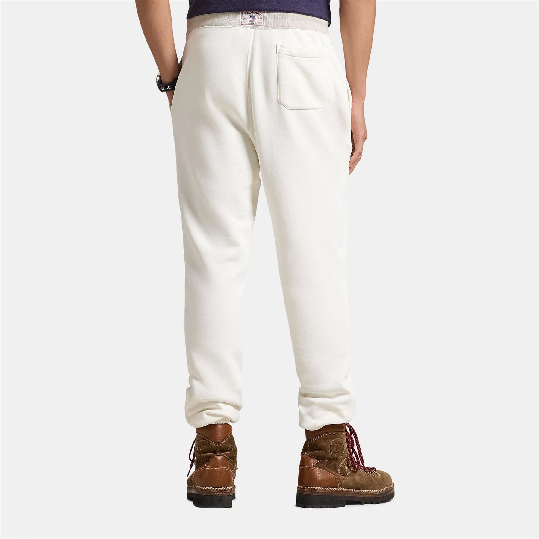Polo Ralph Lauren Relay Tapered Jogging Bottoms