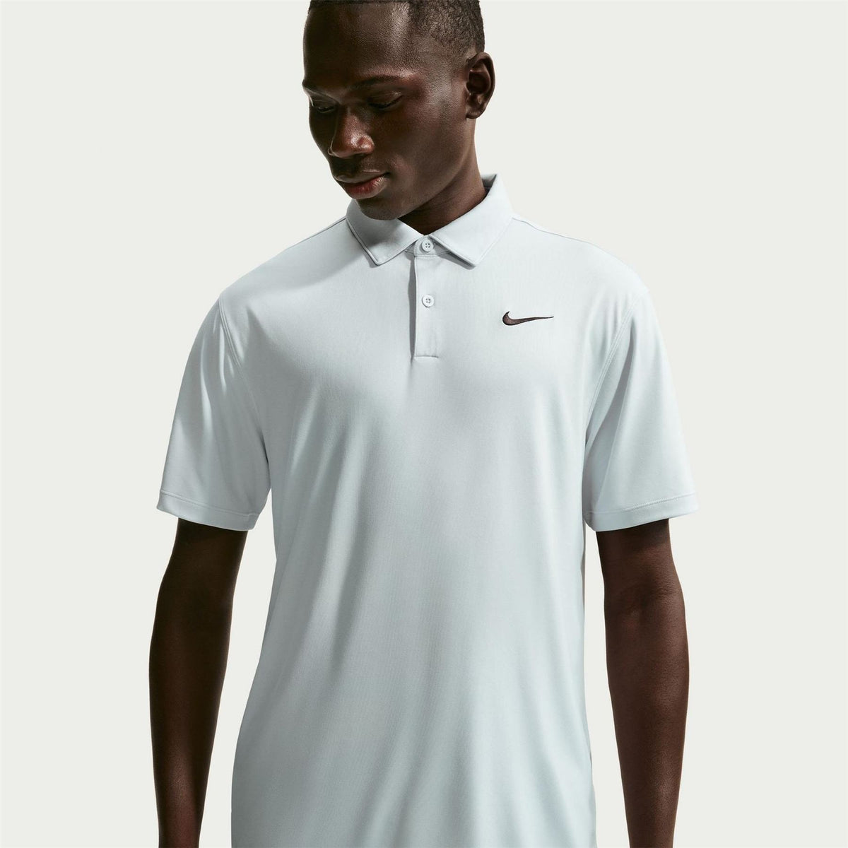 Nike Short Sleeve Performance Polo Shirt