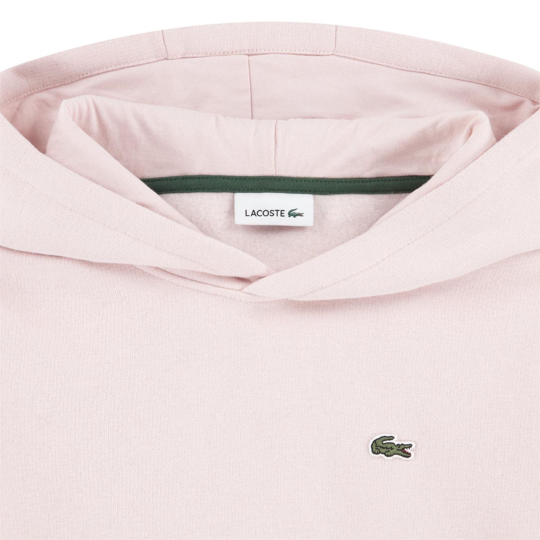 Lacoste Core Hoodie Jn62