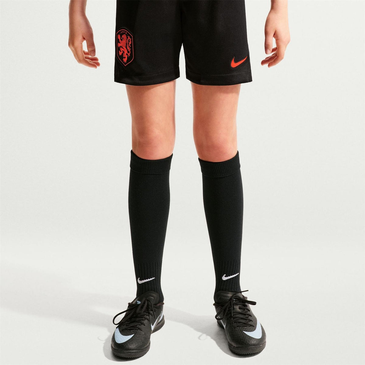 Nike Netherlands Fifa World Cup 2026™ Football Shorts