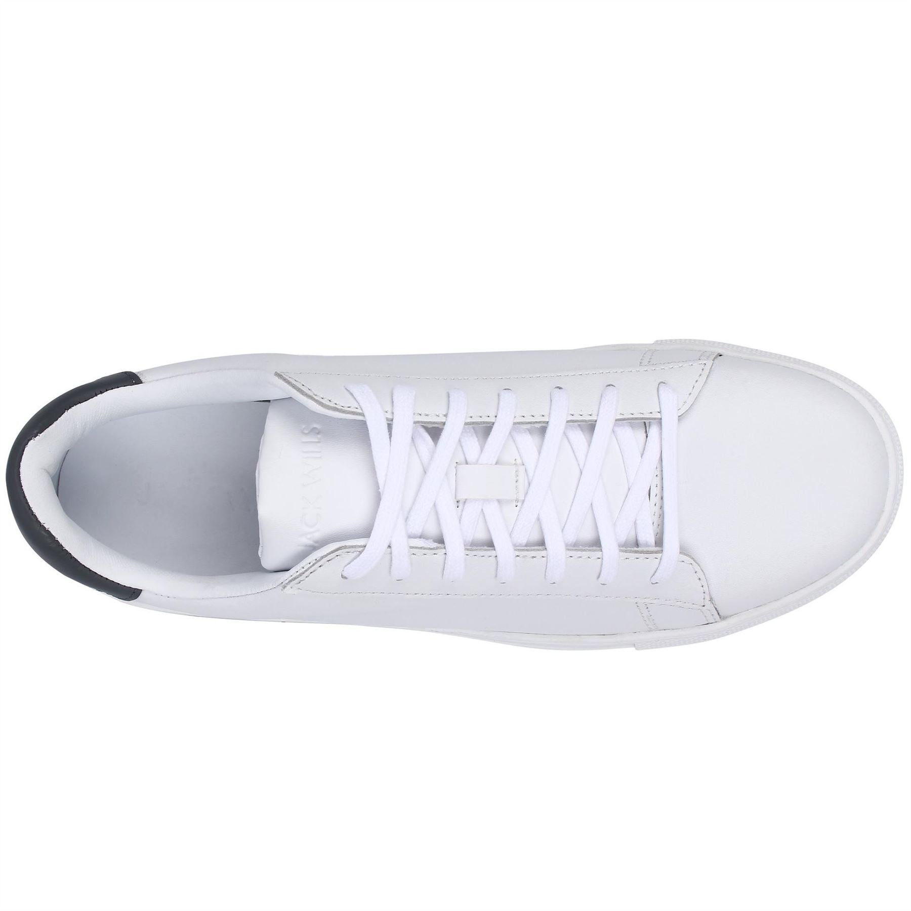 Jack Wills Low Trainer