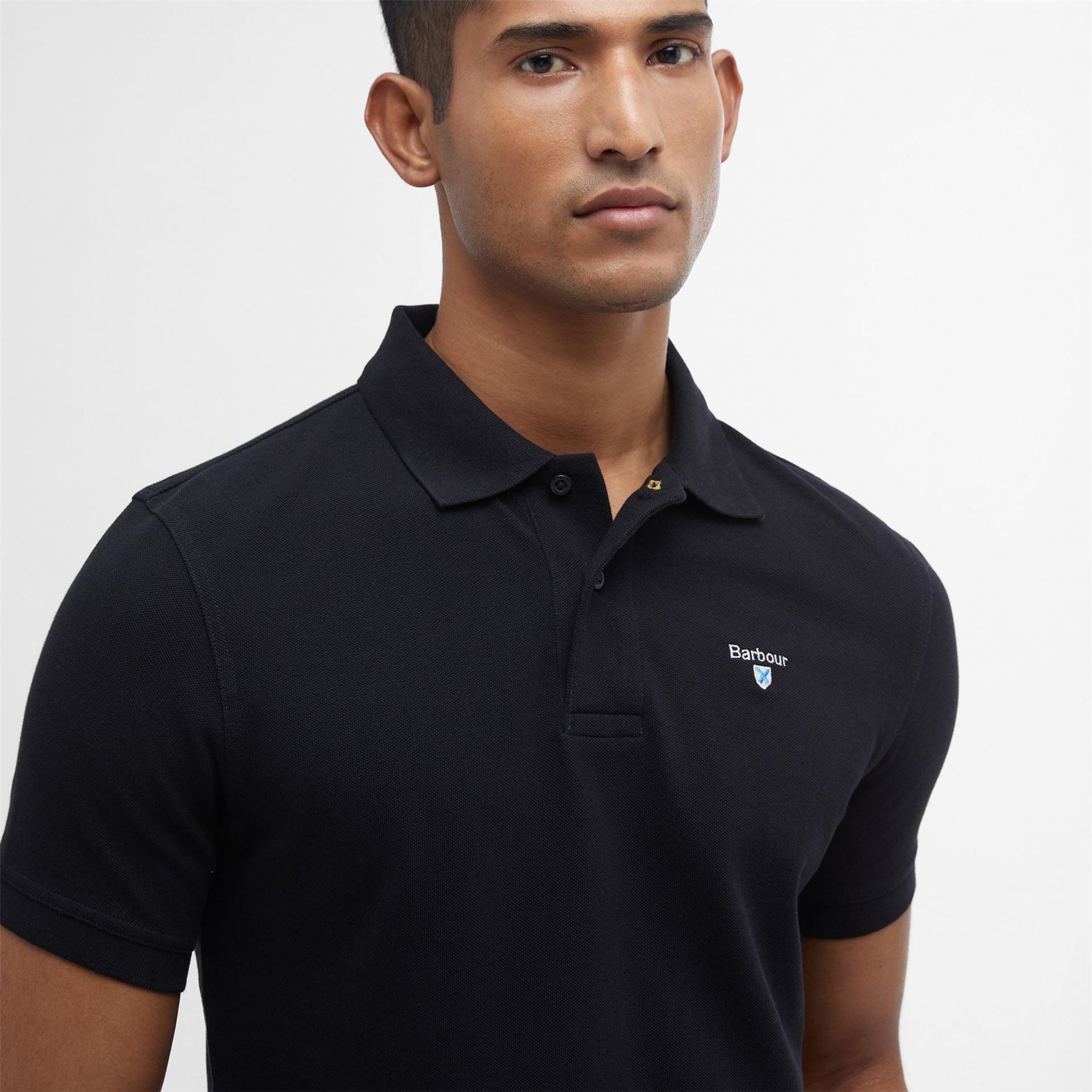 Barbour Sports Polo Shirt