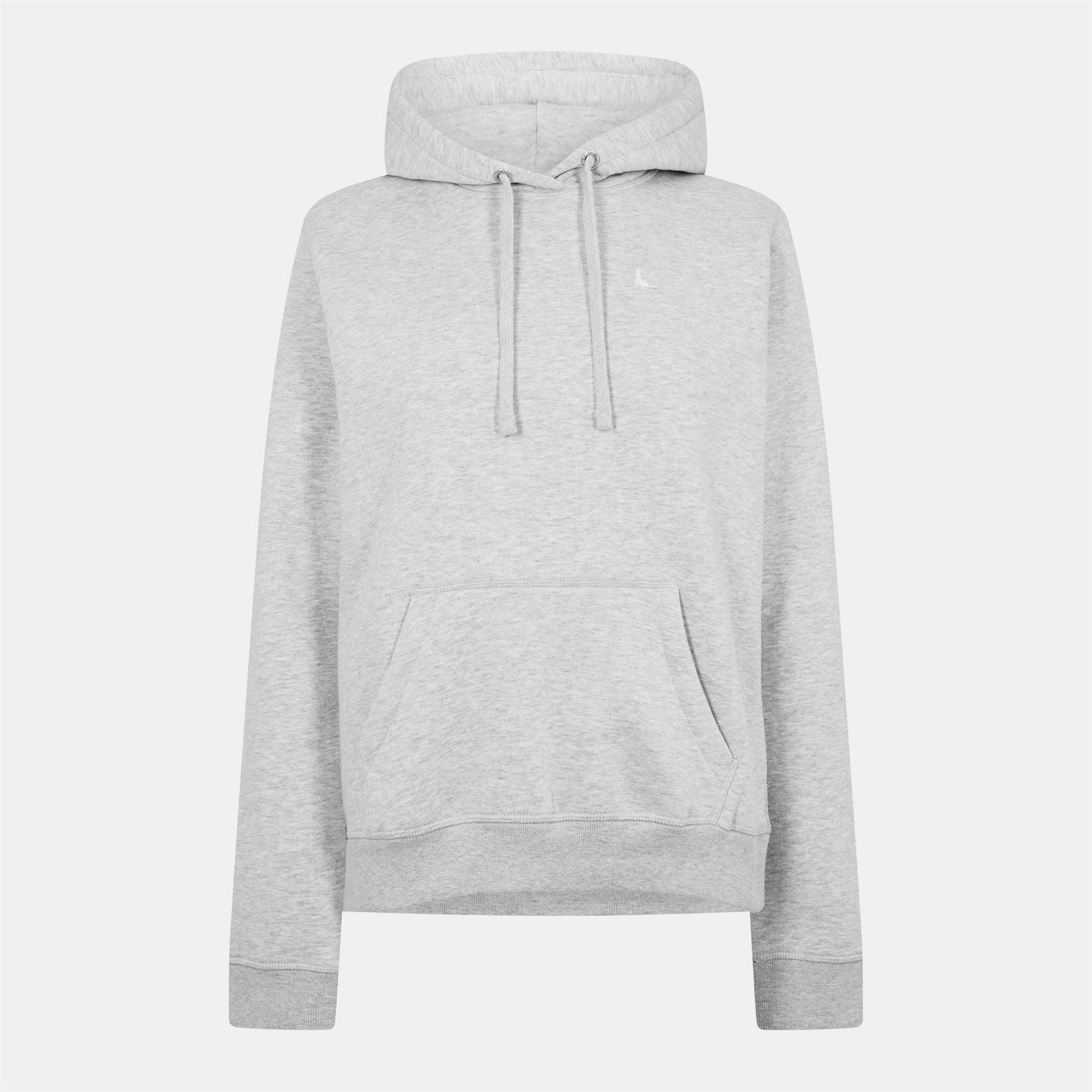 Jack Wills Astbury Pheasant Logo Hoodie
