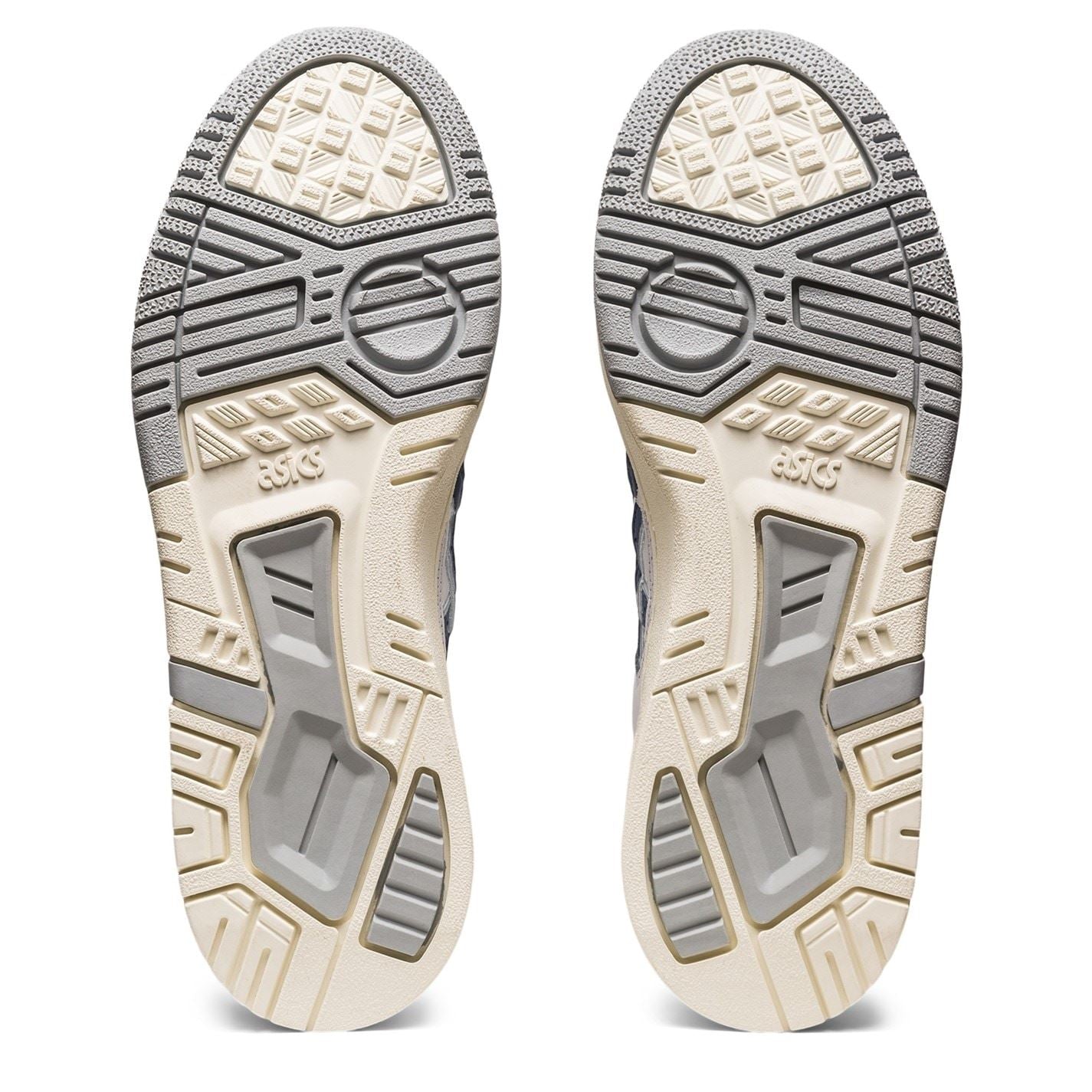 Asics Ex89 Basketball Lace-Up Sneakers