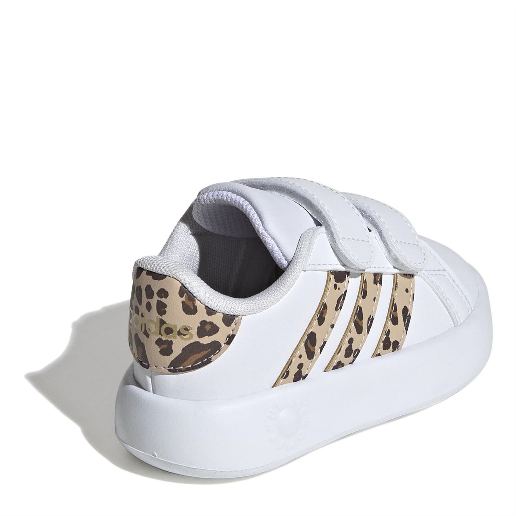 adidas Grand Court 2.0 Shoes Infant Girls