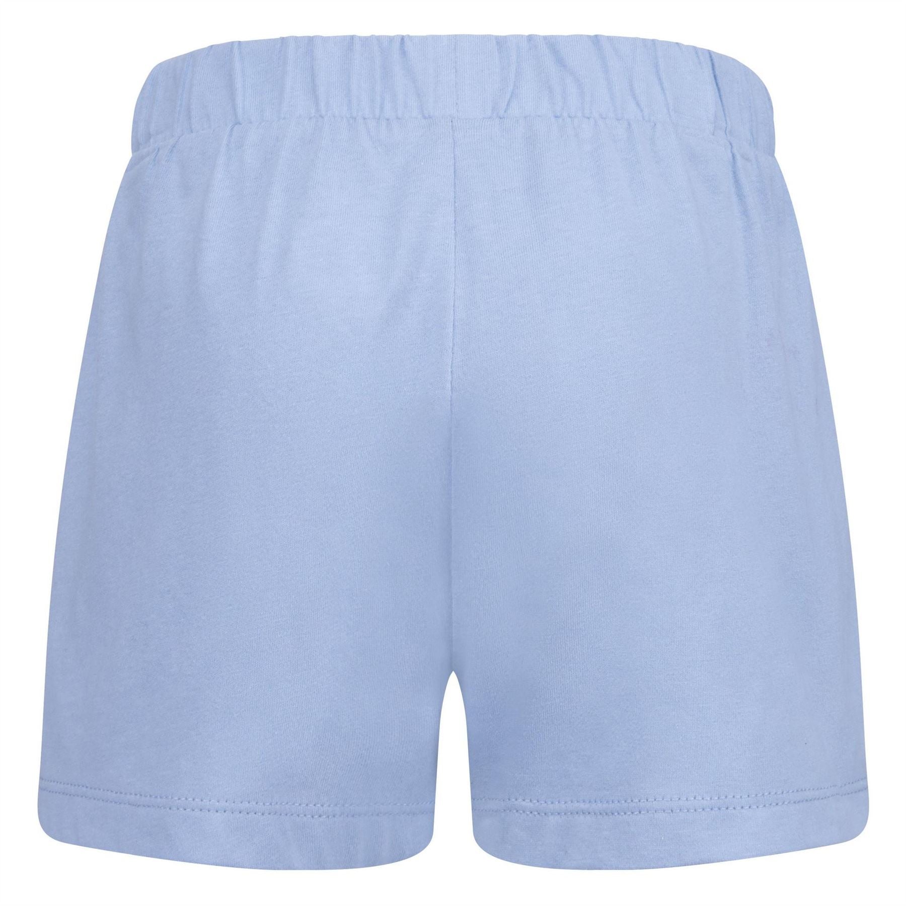 Nike Shorts Set Infant Girls