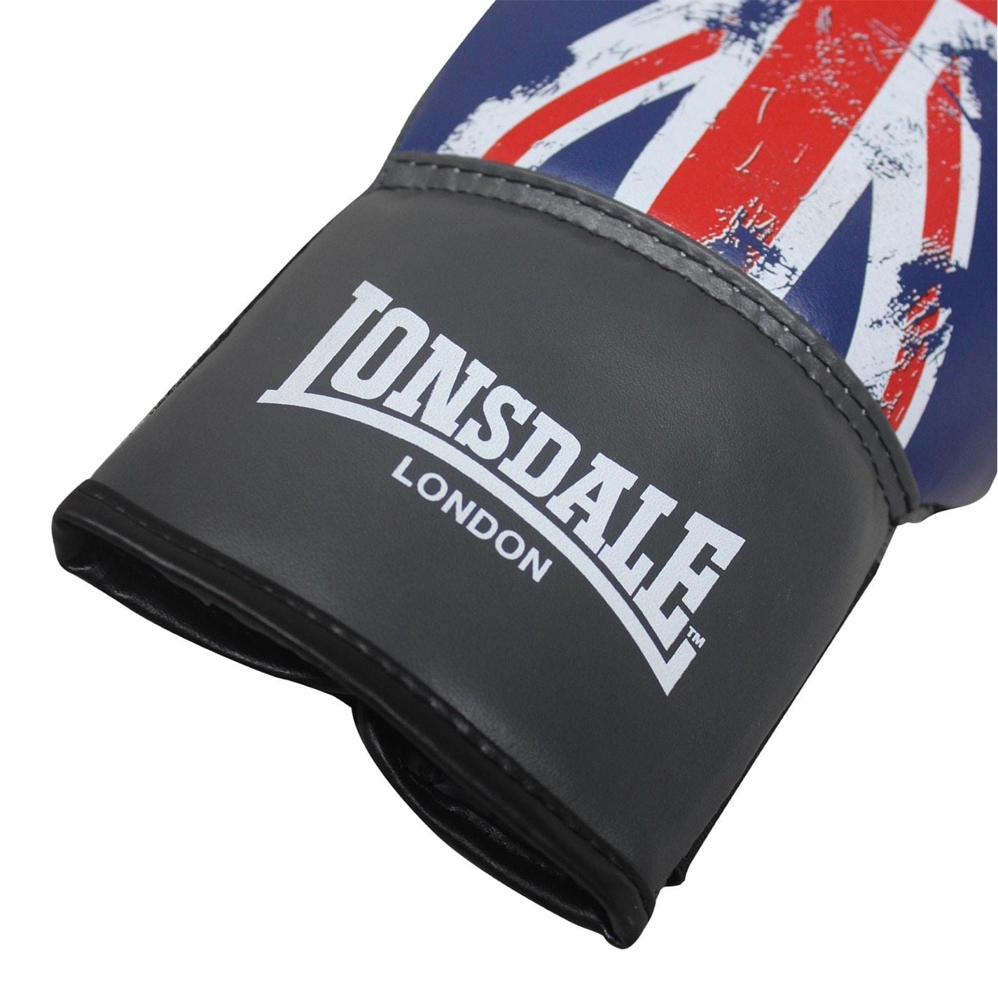 Lonsdale Limited Edition Contender Gloves