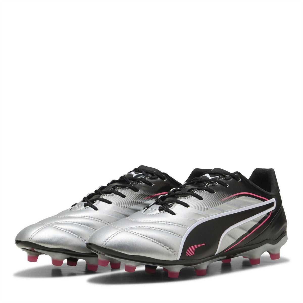 Puma Mens King Pro Fg Ag Firm Ground Football Boots