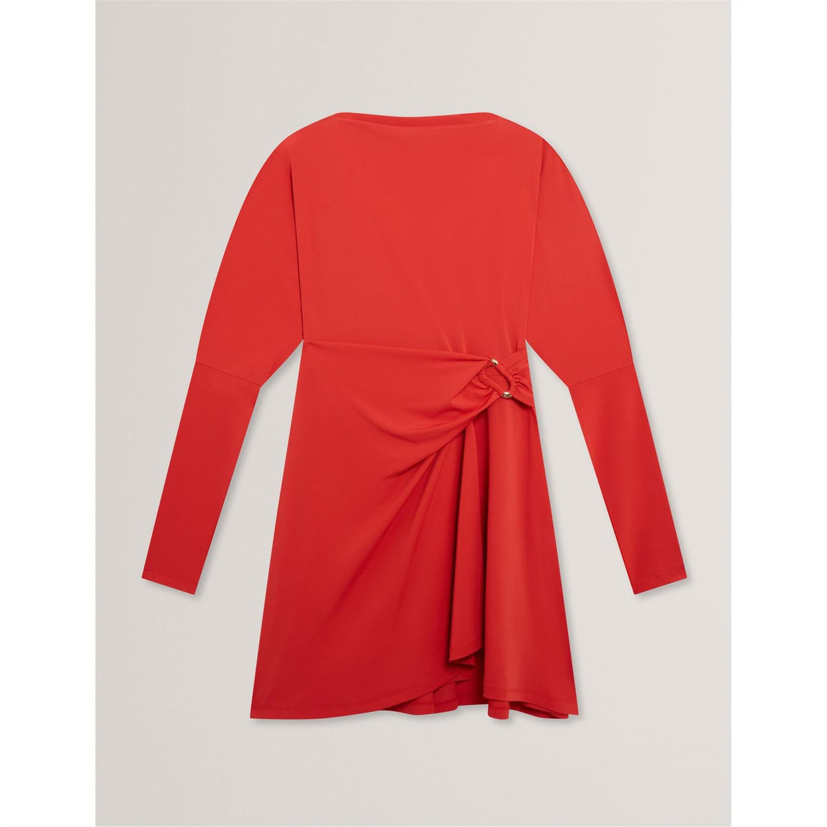 Ted Baker Wrap Mini Dress